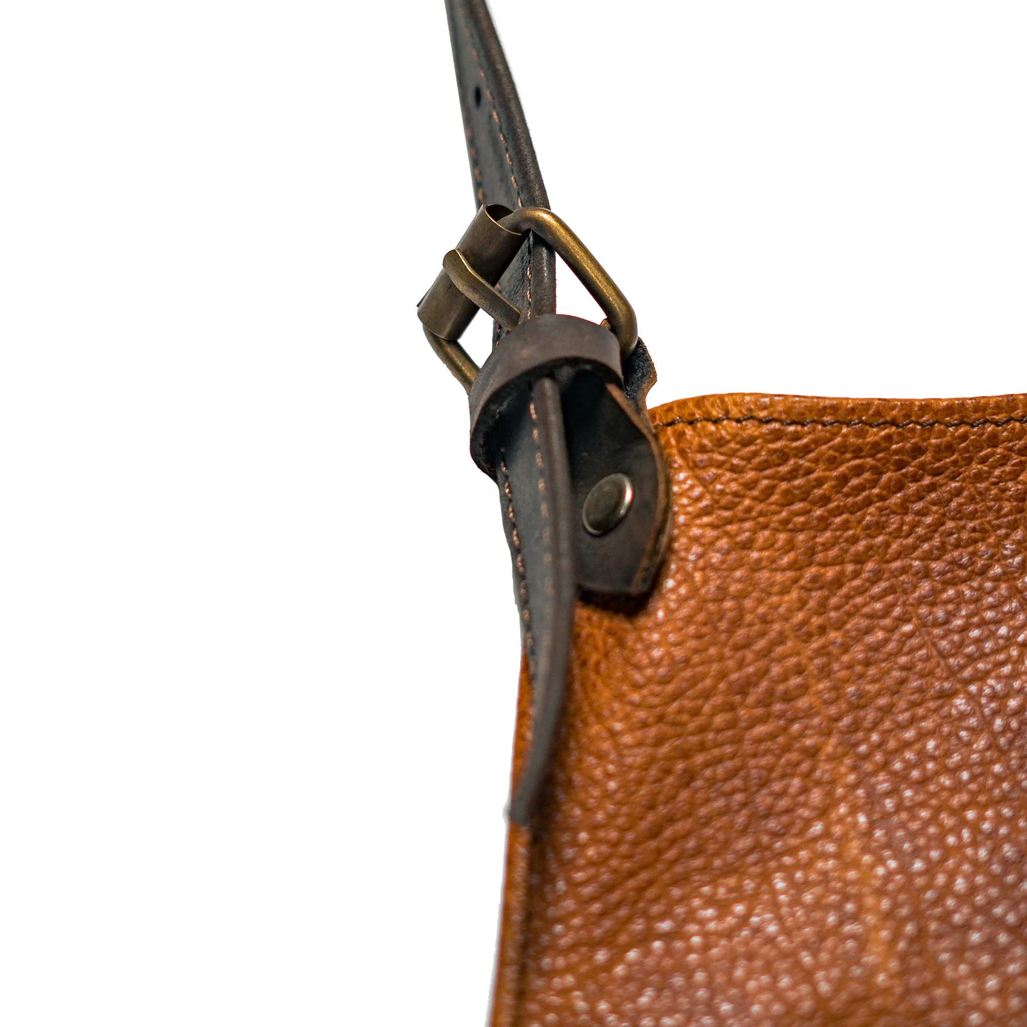 Handcrafted Leather Apron for Chef, Grill, and Barista