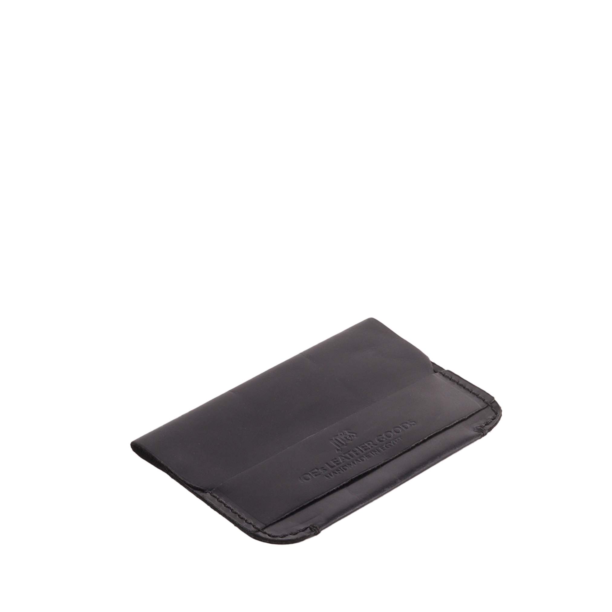 No.1 Leather Vintage Cardholder