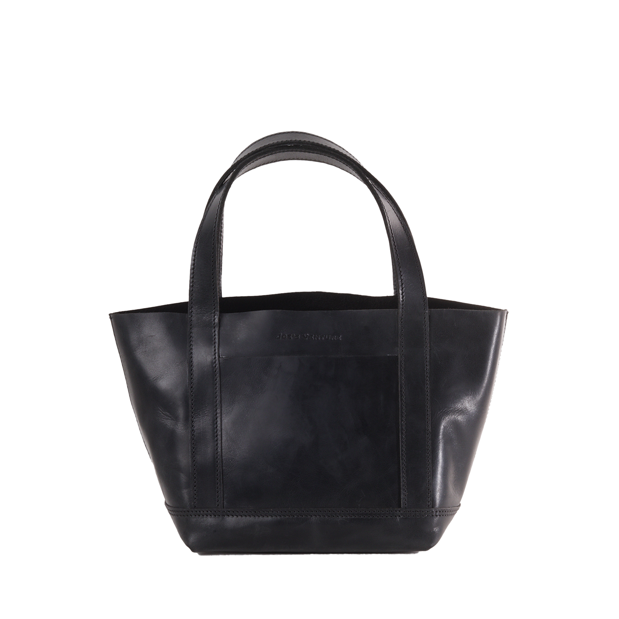 The "Rhodes" handcrafted leather bag