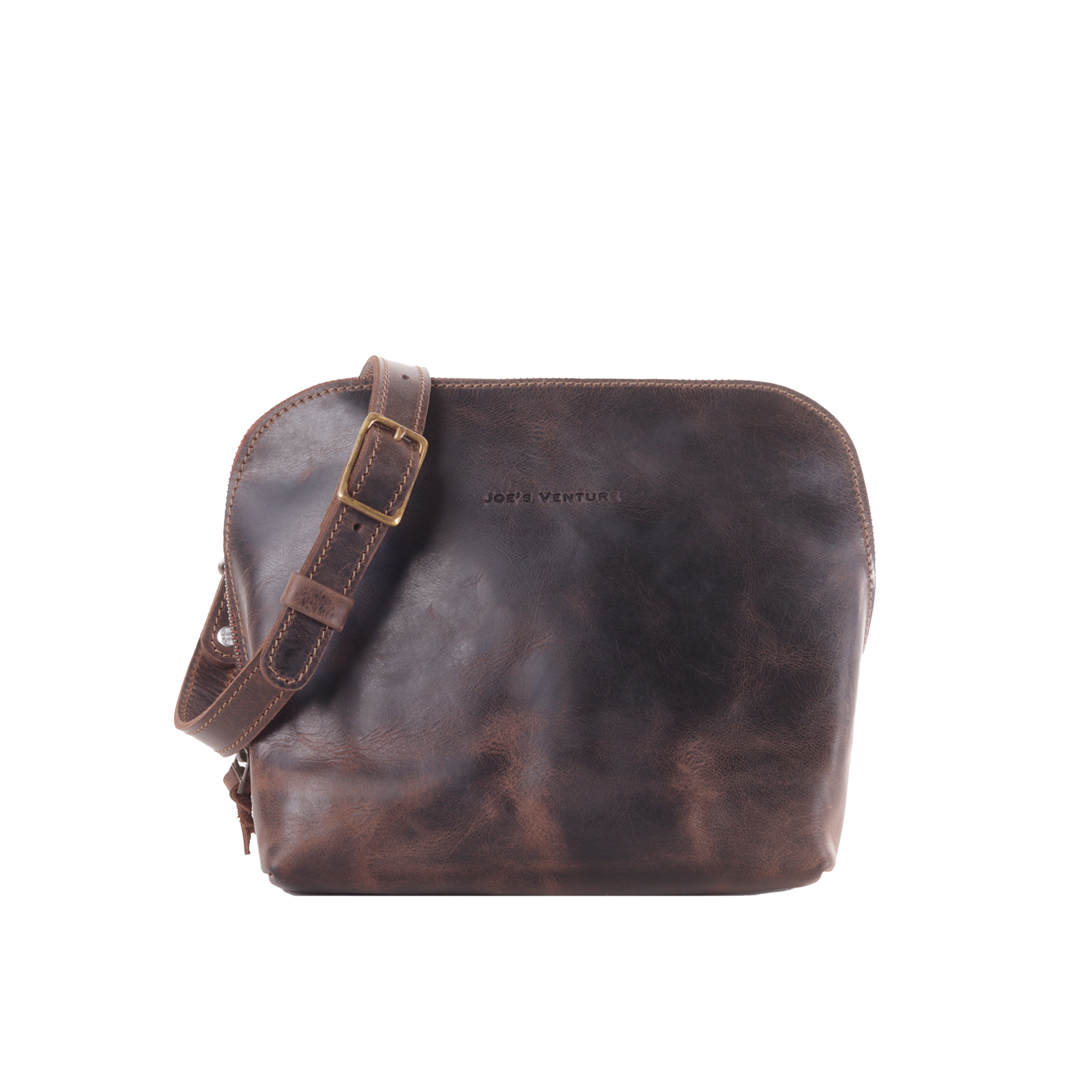 The "Siena" handcrafted leather bag