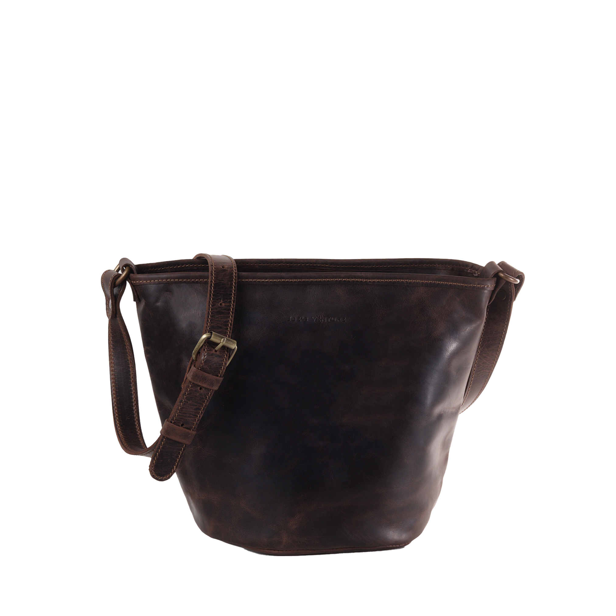 The "Porto" handcrafted leather bag