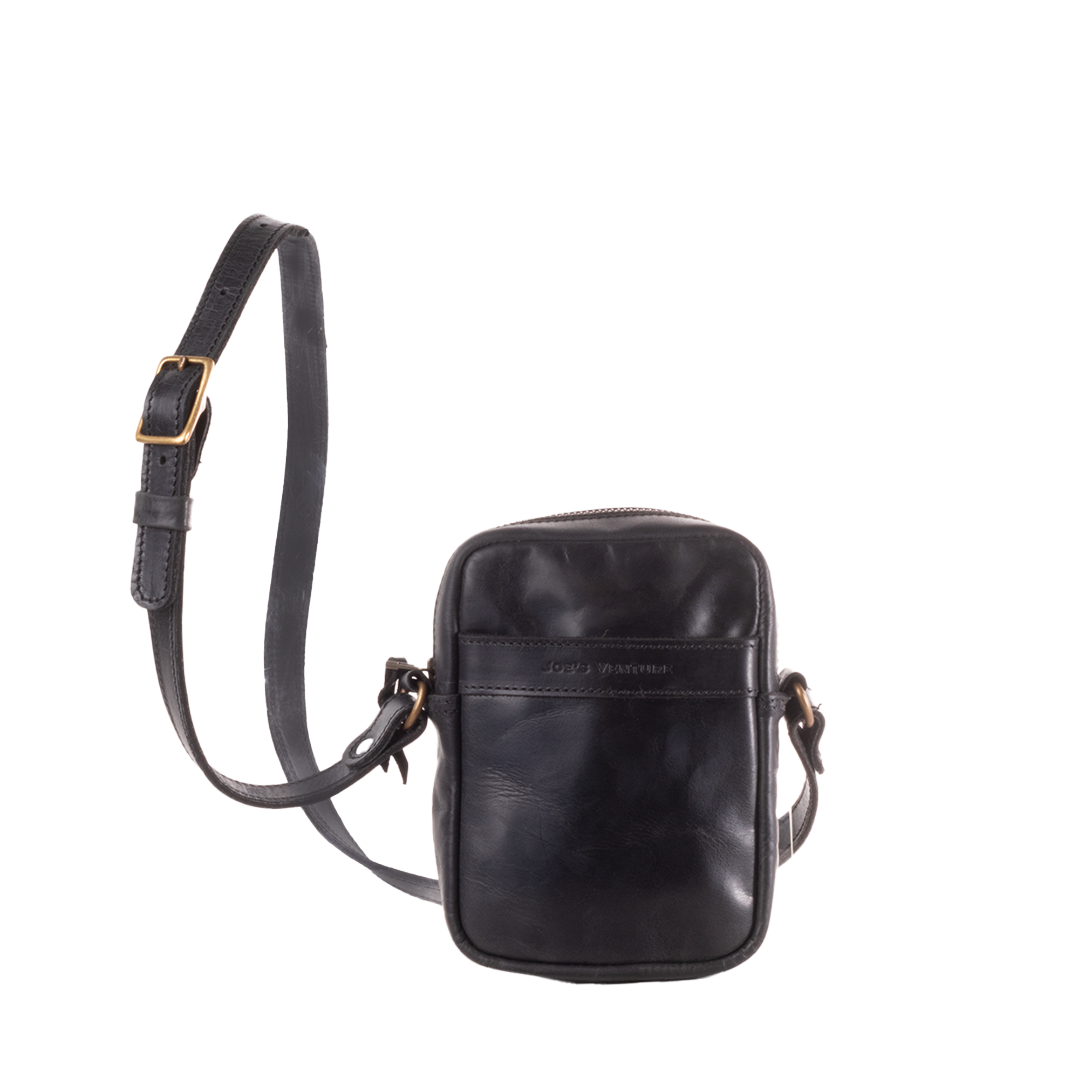 The "Delphi" handcrafted leather bag