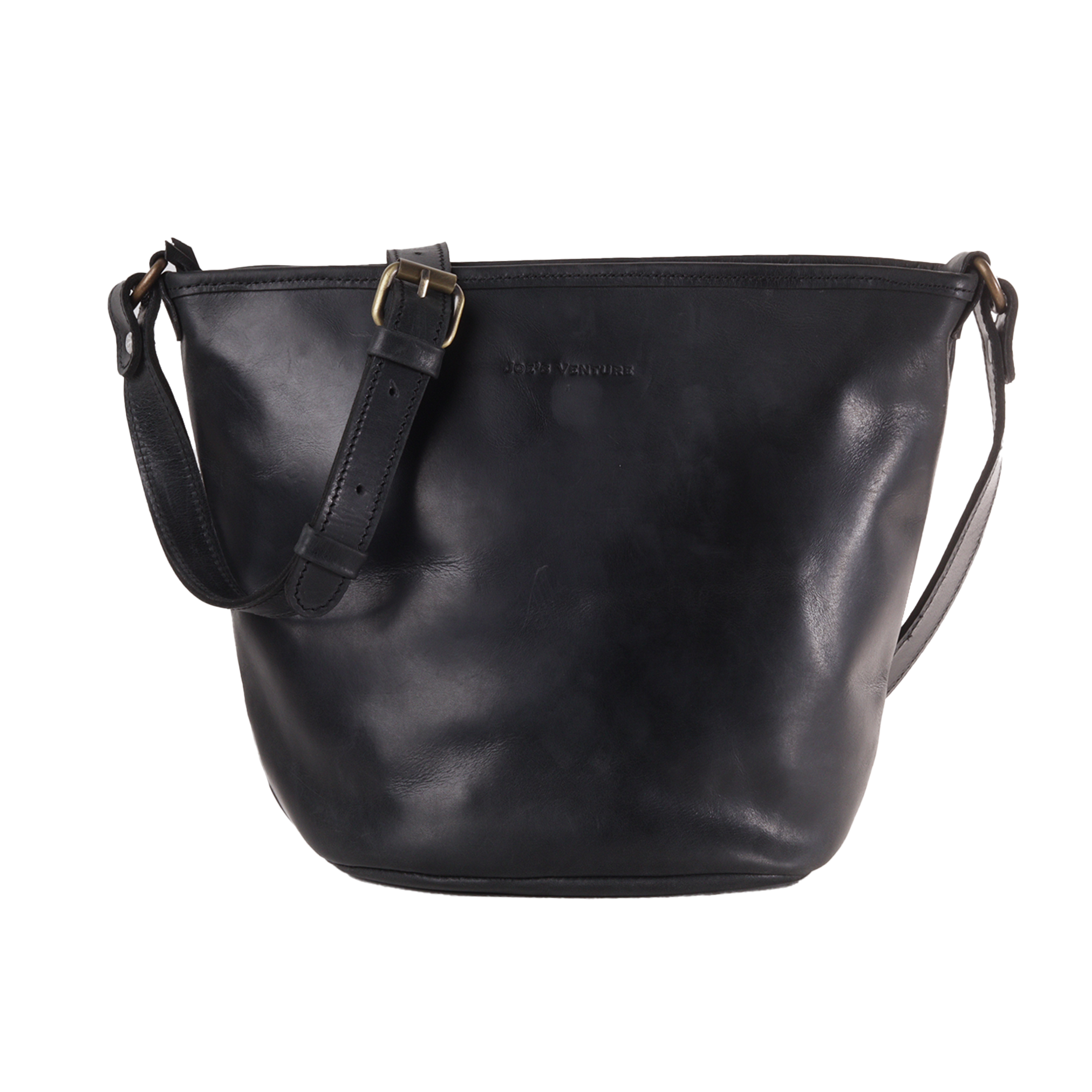 The "Porto" handcrafted leather bag