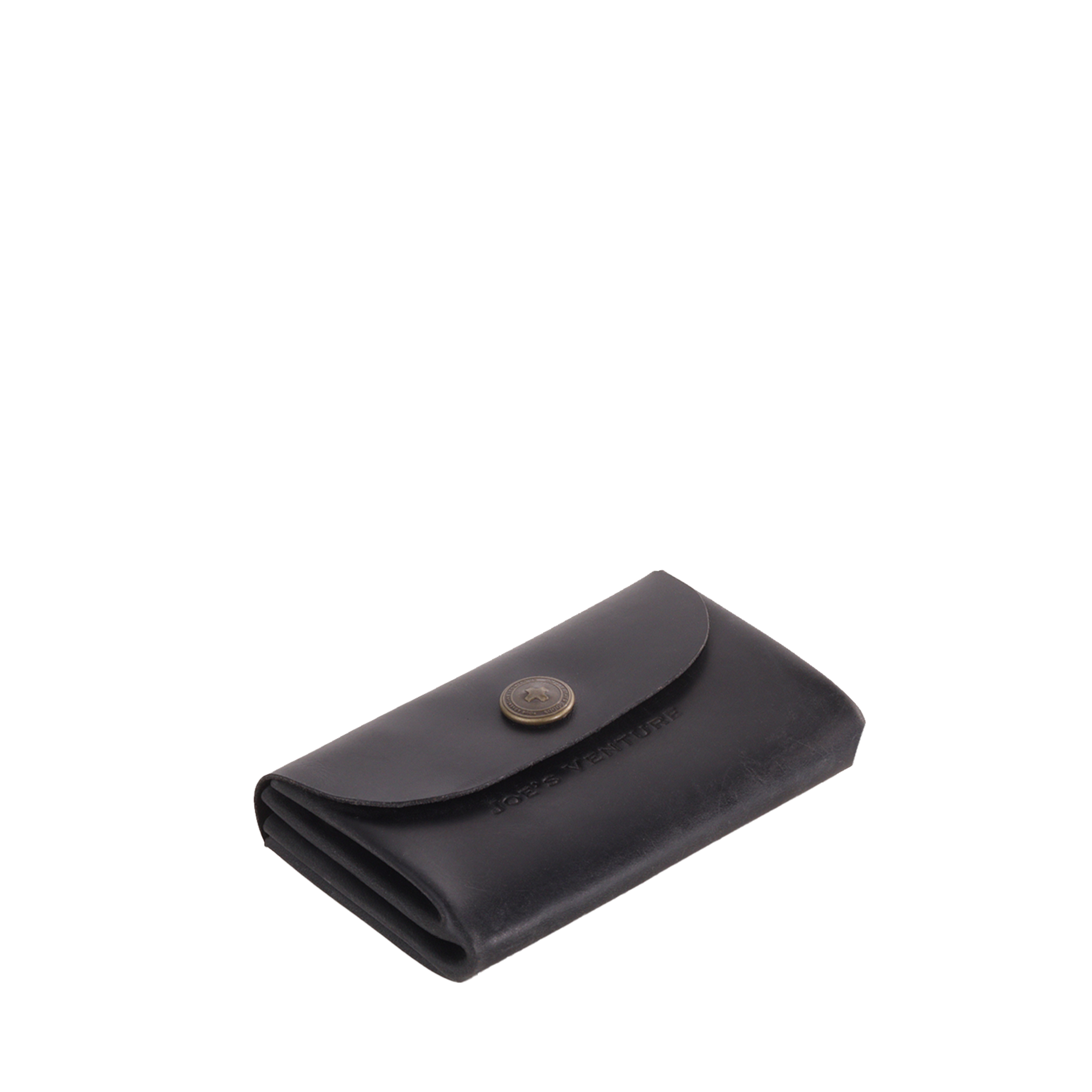 The W1 Stitchless Vintage Wallet