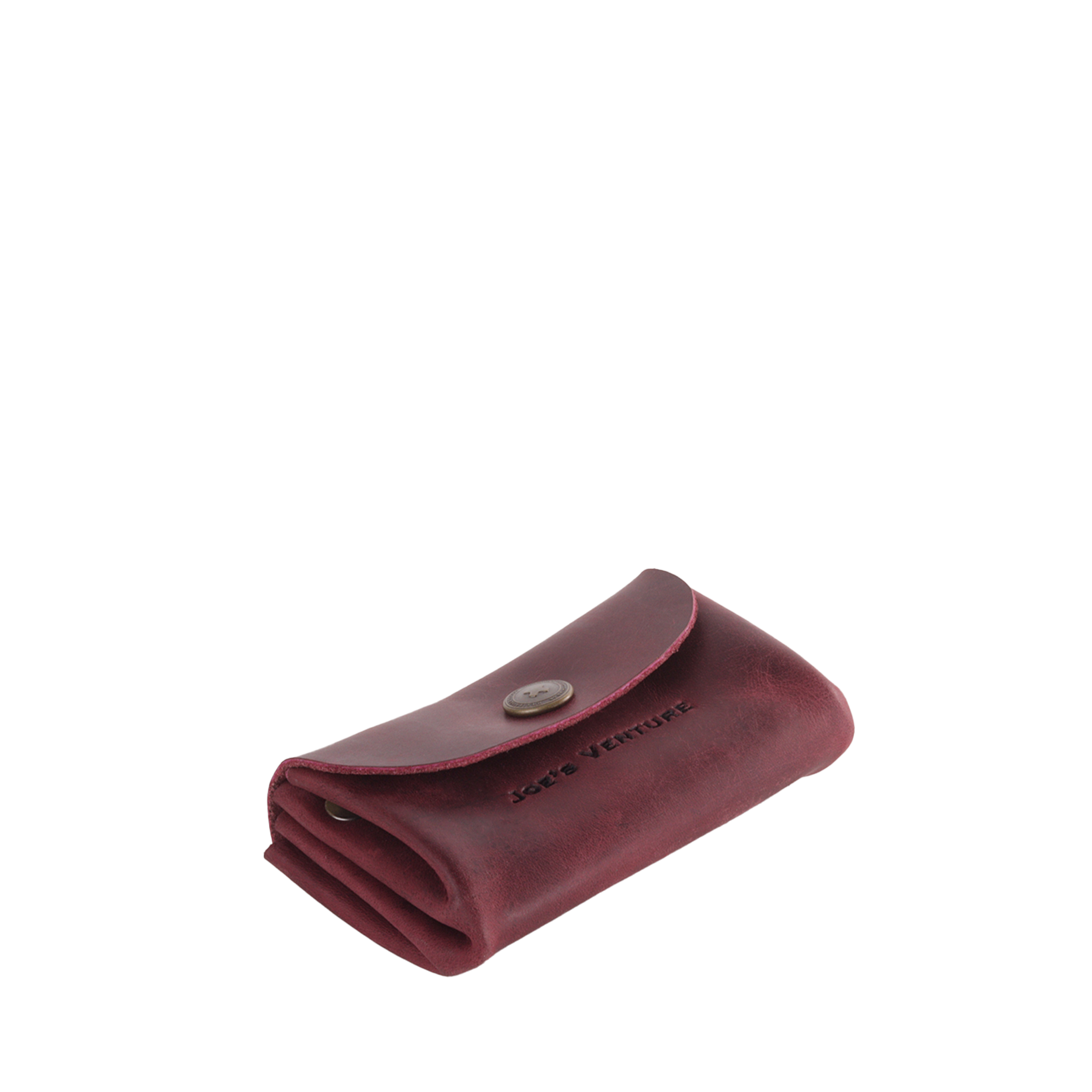 The W1 Stitchless Vintage Wallet