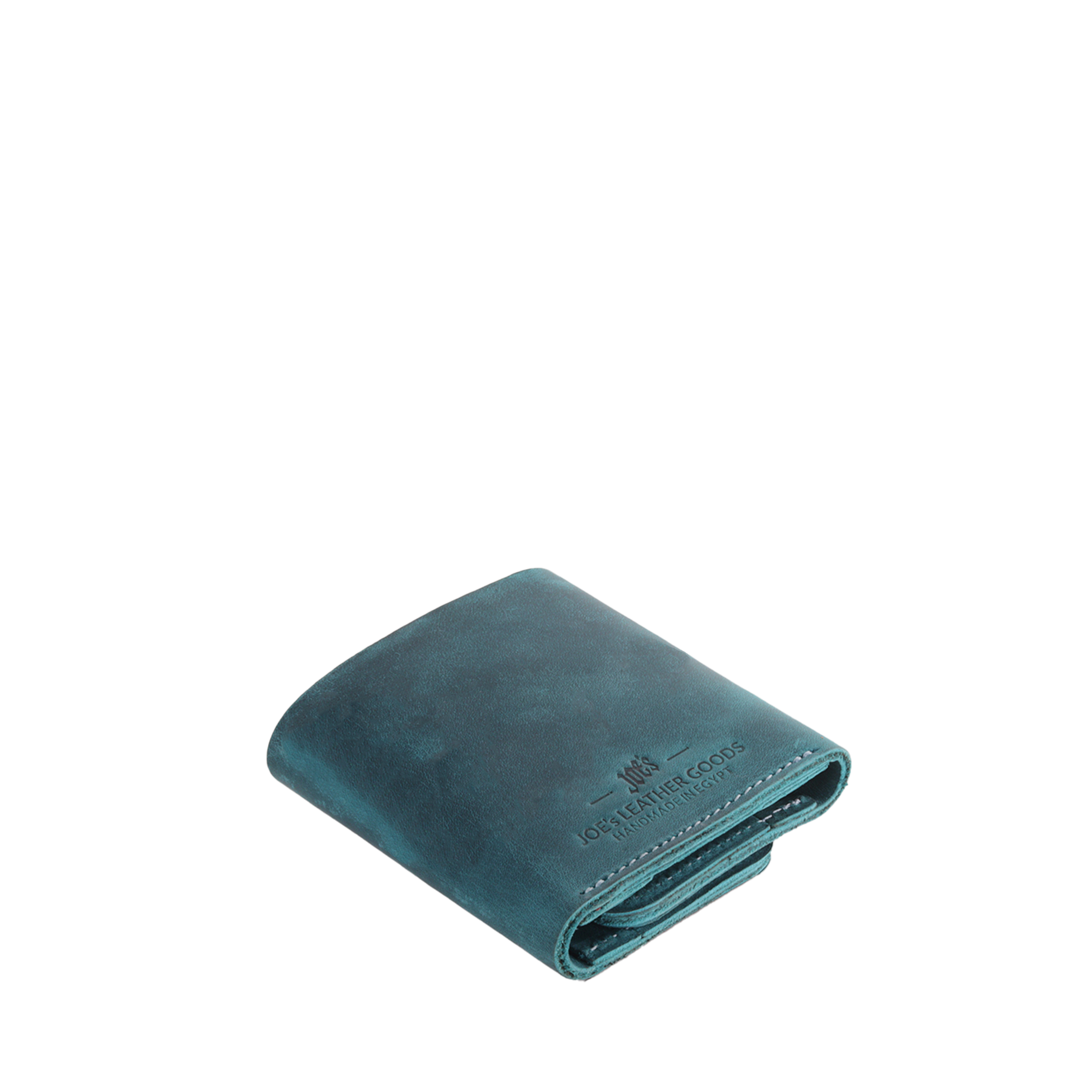 The Handcrafted Leather Trifold Wallet