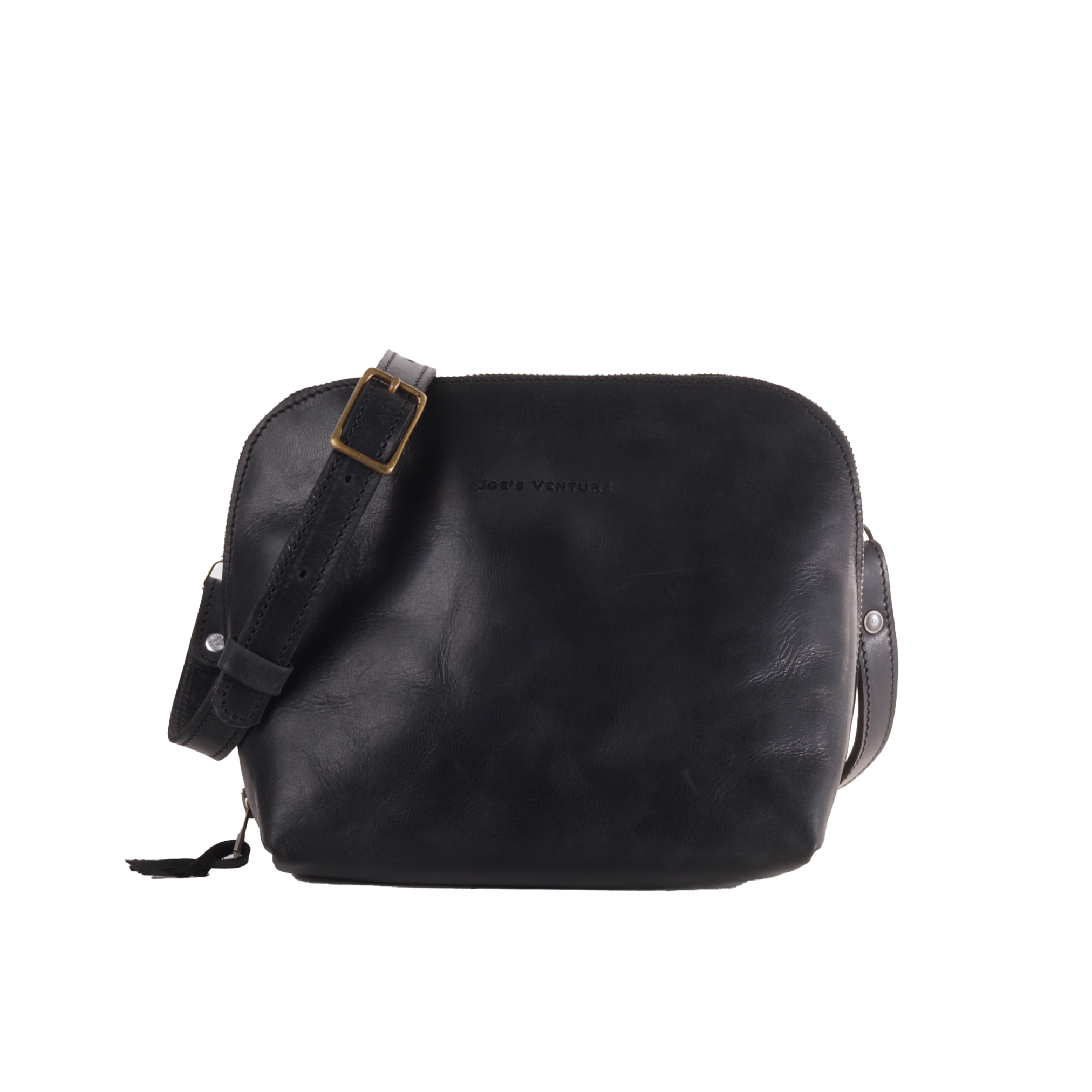 The "Siena" handcrafted leather bag