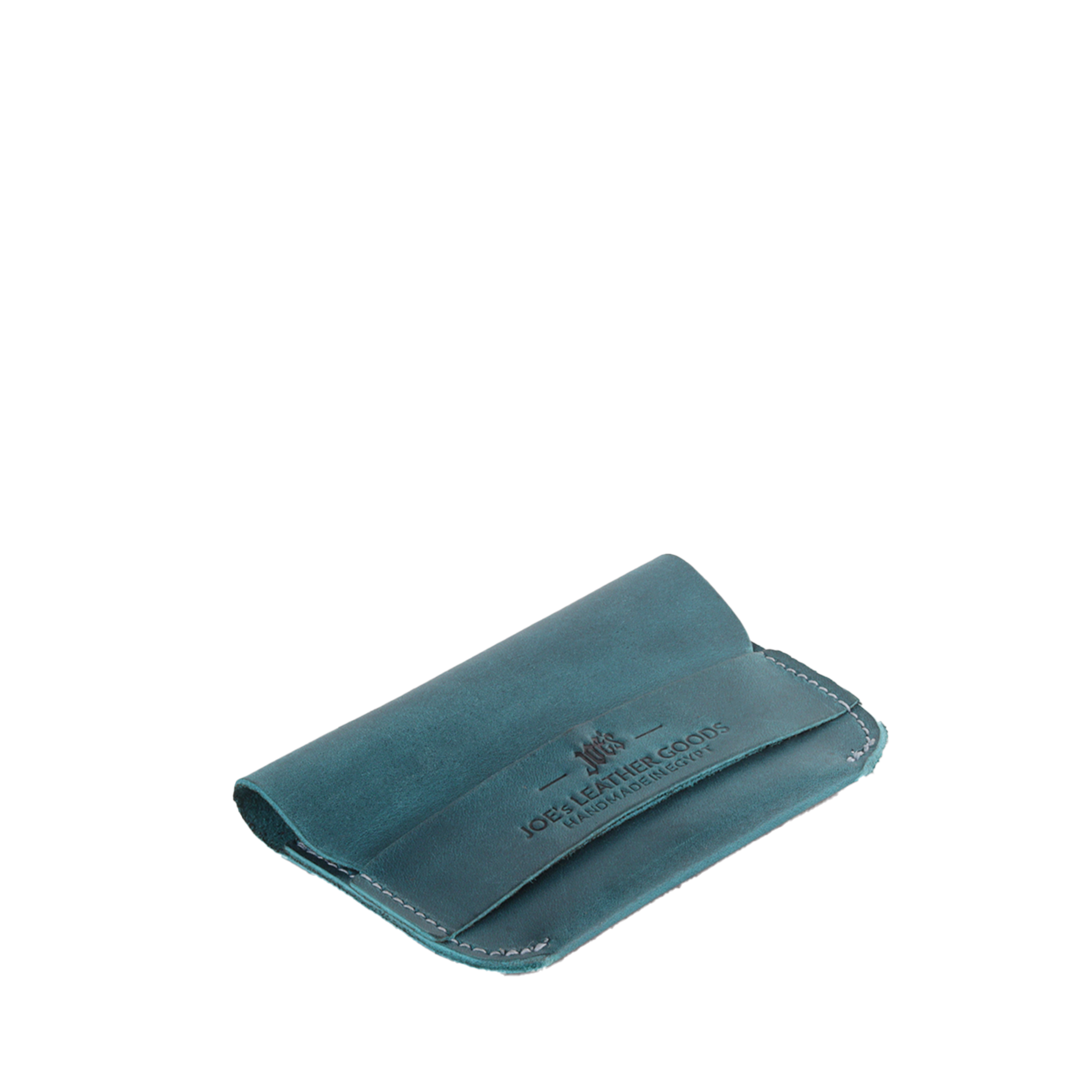 No.1 Leather Vintage Cardholder