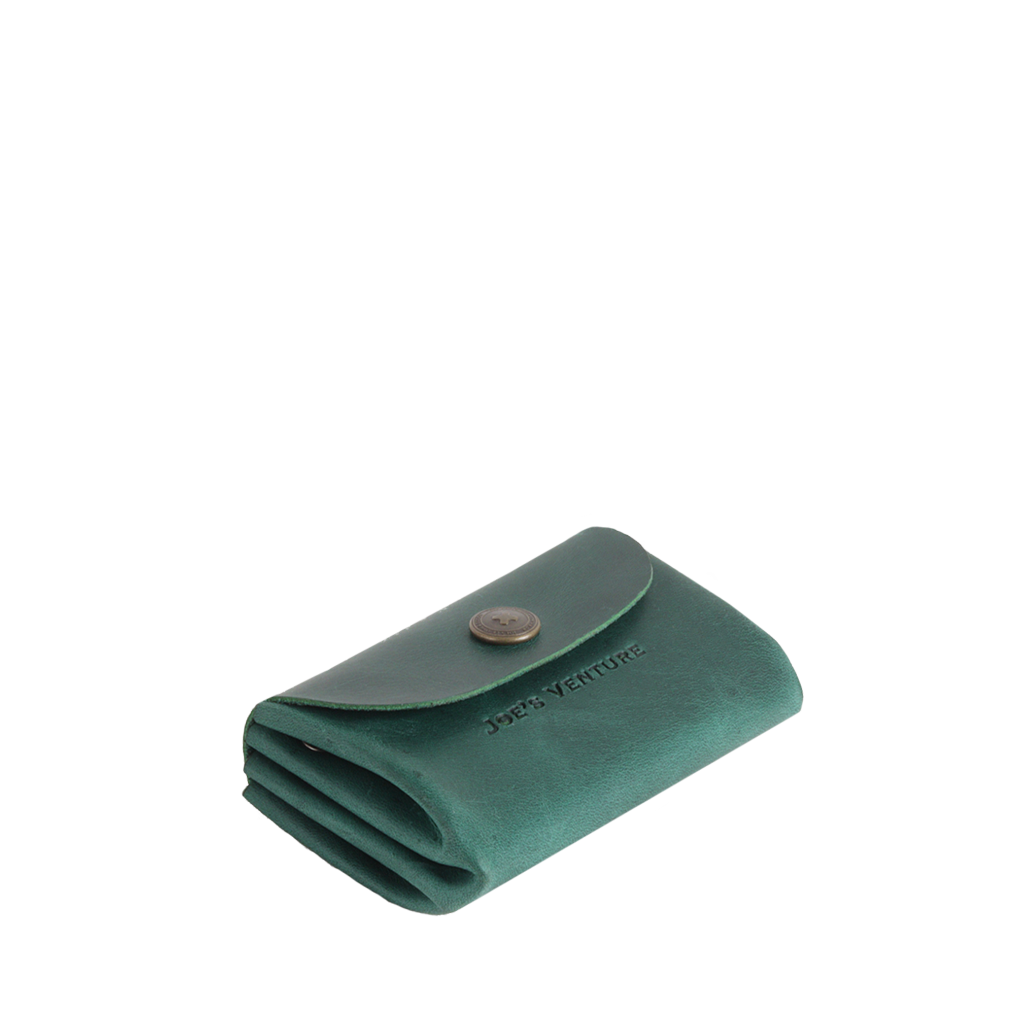 The W1 Stitchless Vintage Wallet