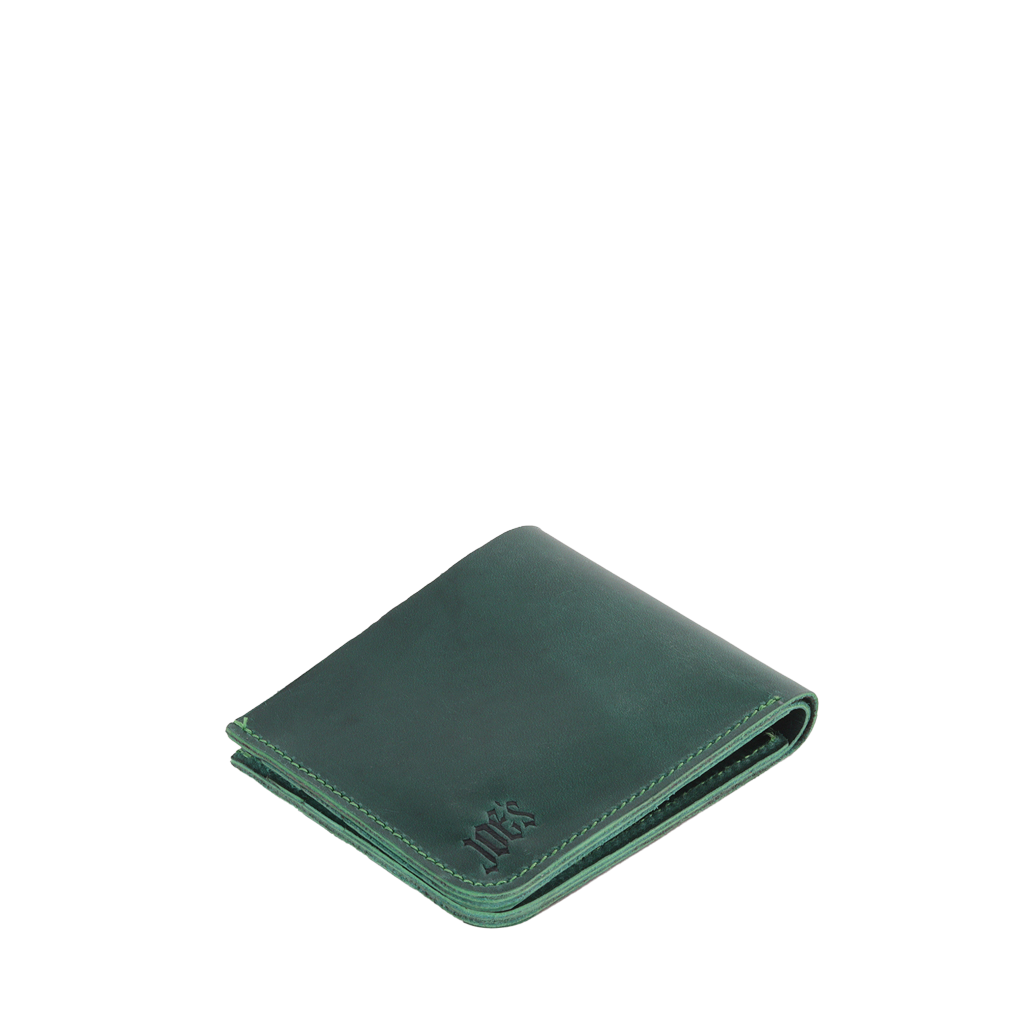 The Handcrafted Leather Bifold Wallet