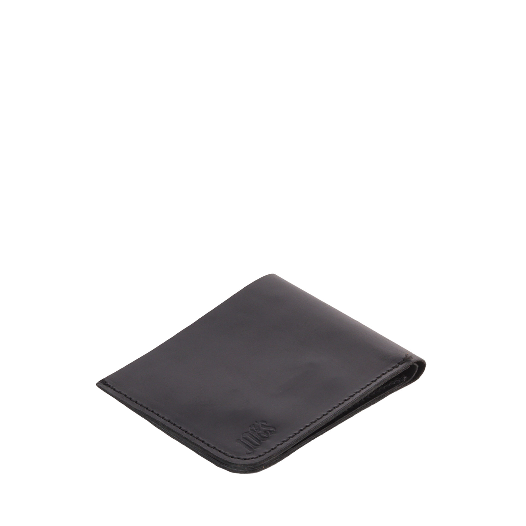 The Handcrafted Leather Bifold Wallet