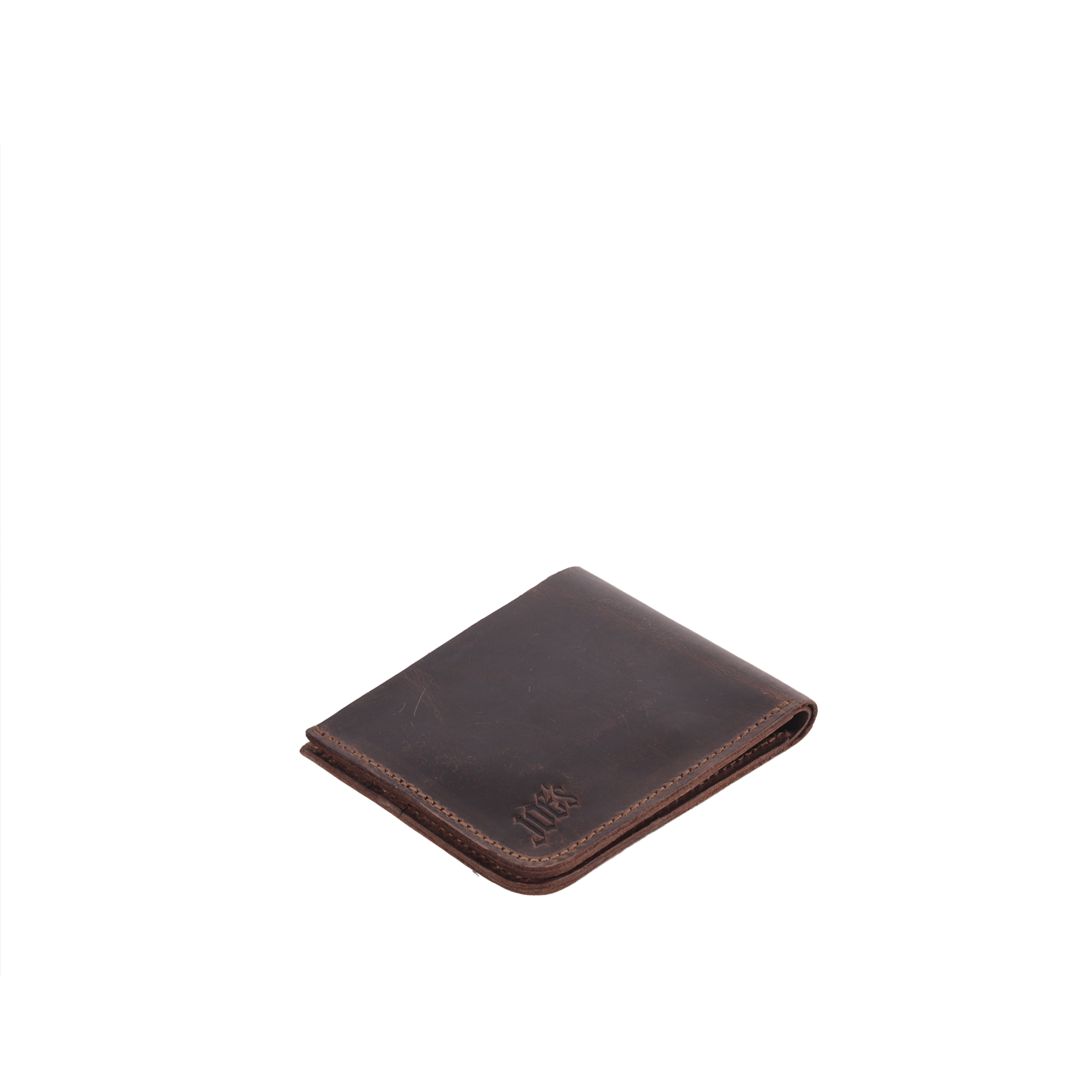 The Handcrafted Leather Bifold Wallet