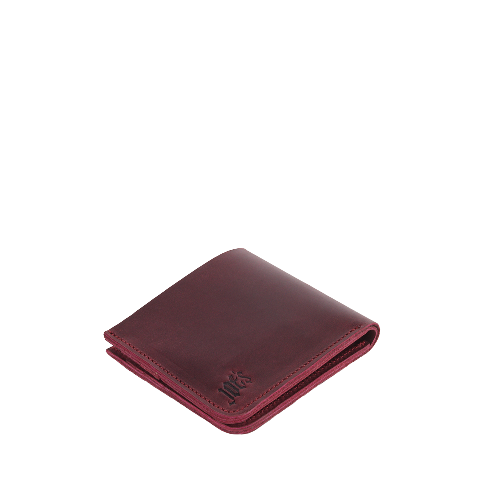 The Handcrafted Leather Bifold Wallet