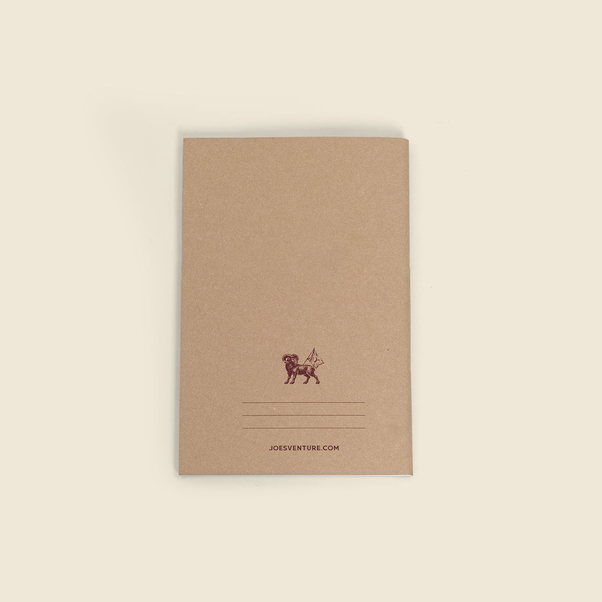 A5 Notebook Insert