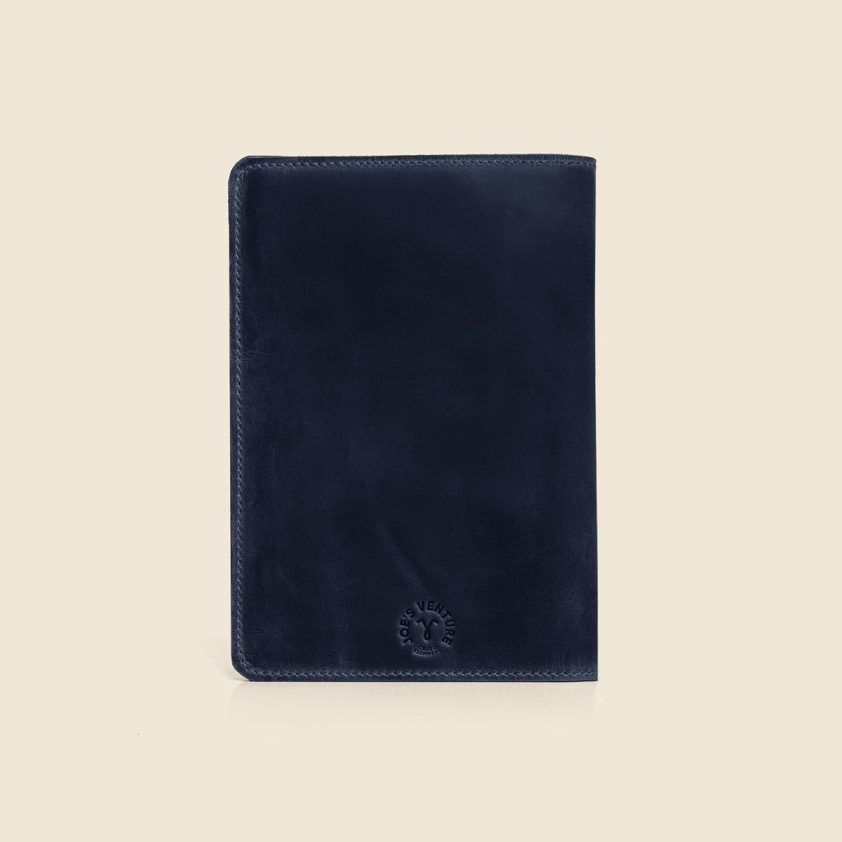 Handcrafted A5 Analog Leather Notebook Cover
