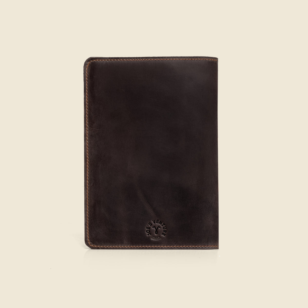 Handcrafted A5 Analog Leather Notebook Cover