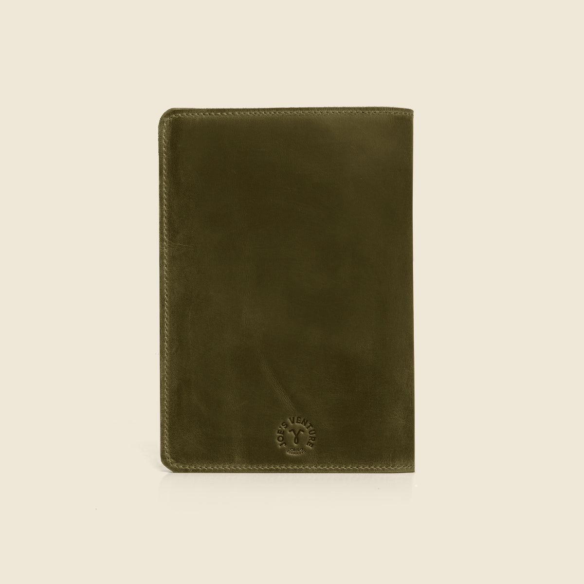 Handcrafted A5 Analog Leather Notebook Cover