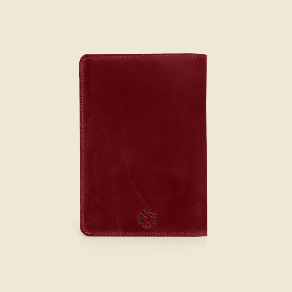 Handcrafted A5 Analog Leather Notebook Cover