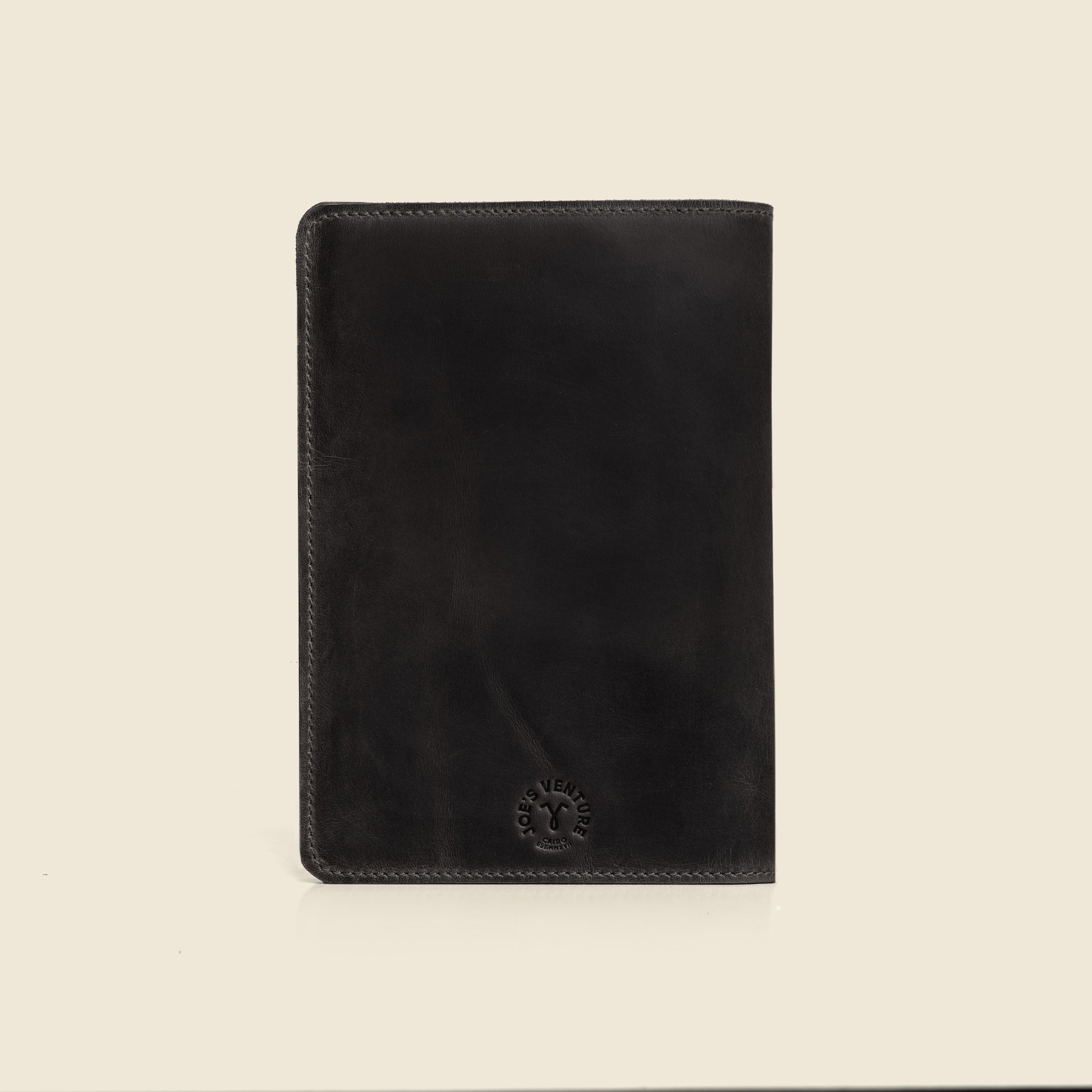 Handcrafted A5 Analog Leather Notebook Cover