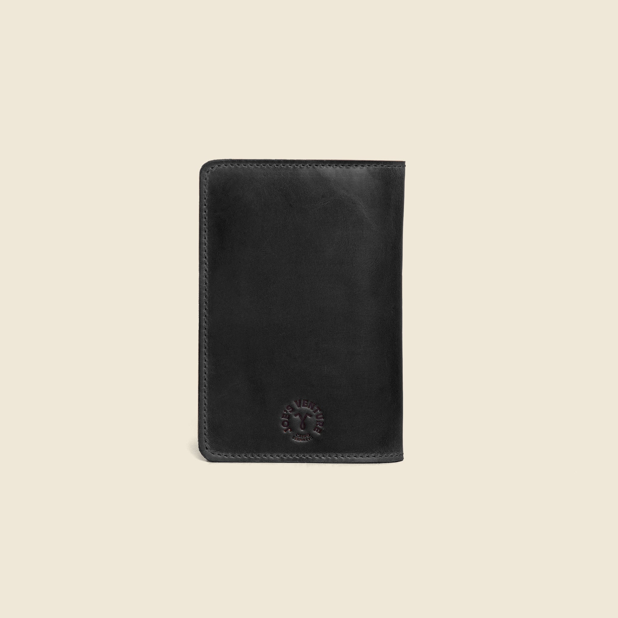The Handcrafted A6 Analog Leather Notebook Cover