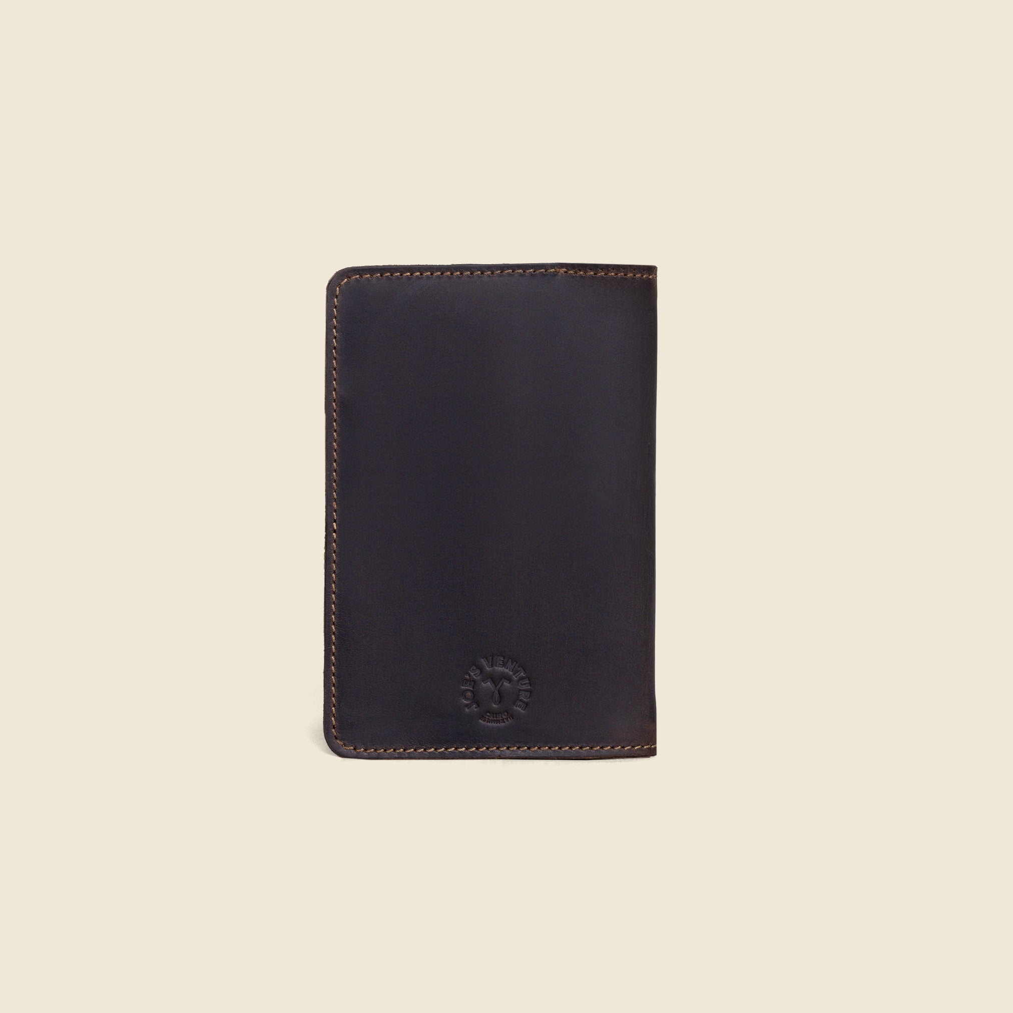 The Handcrafted A6 Analog Leather Notebook Cover