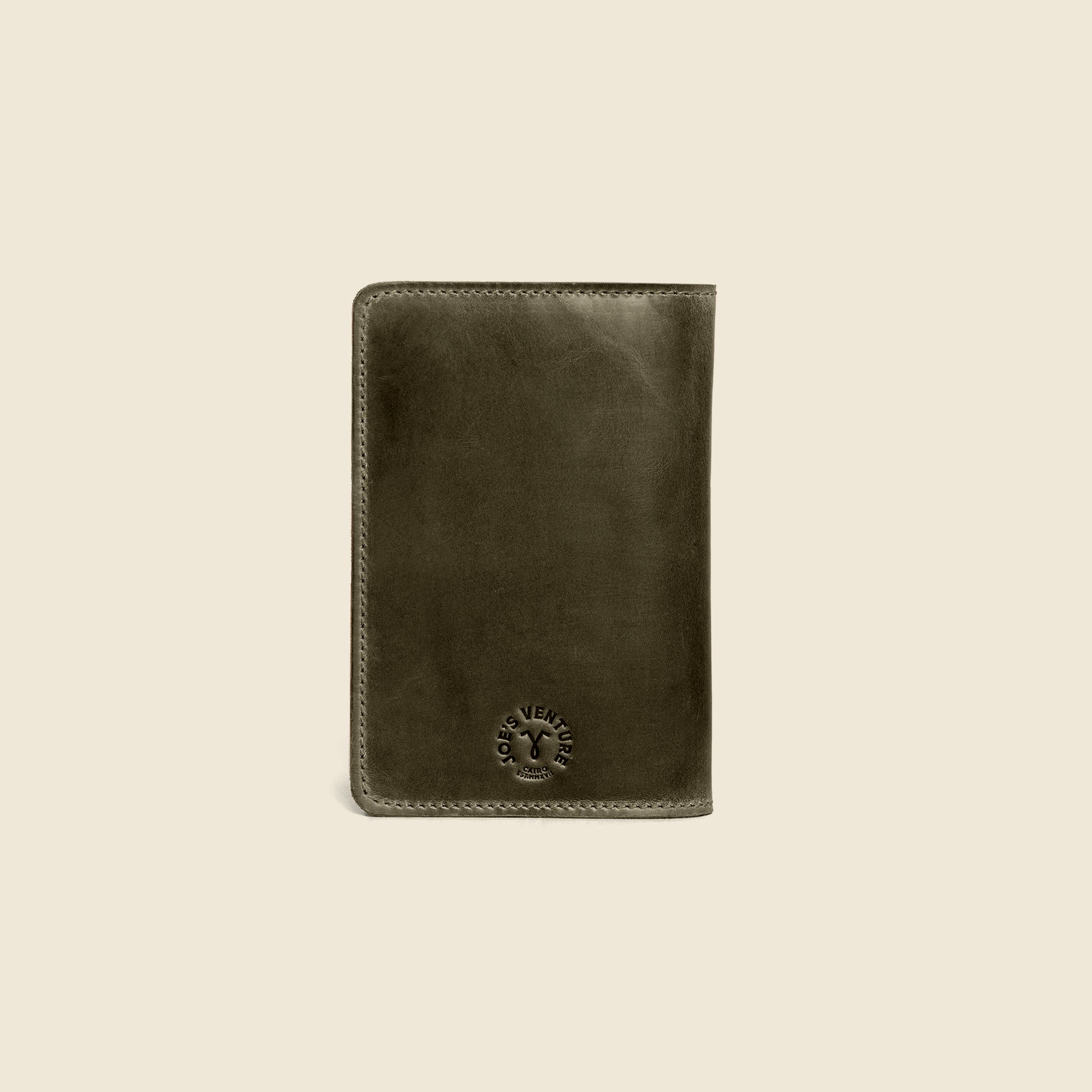 The Handcrafted A6 Analog Leather Notebook Cover