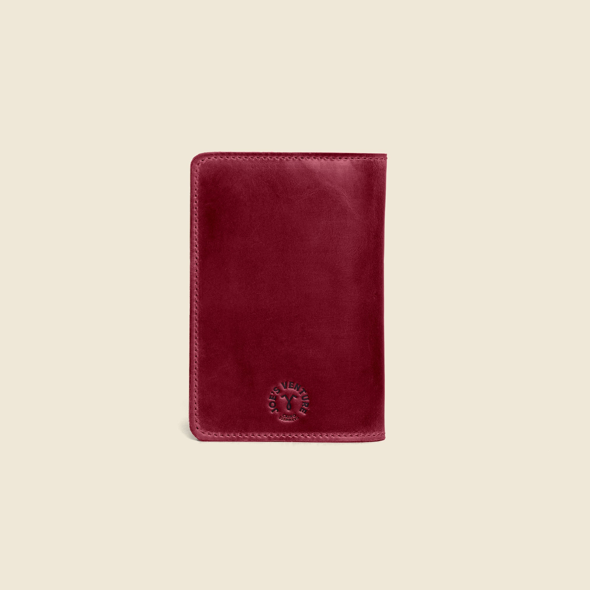 The Handcrafted A6 Analog Leather Notebook Cover