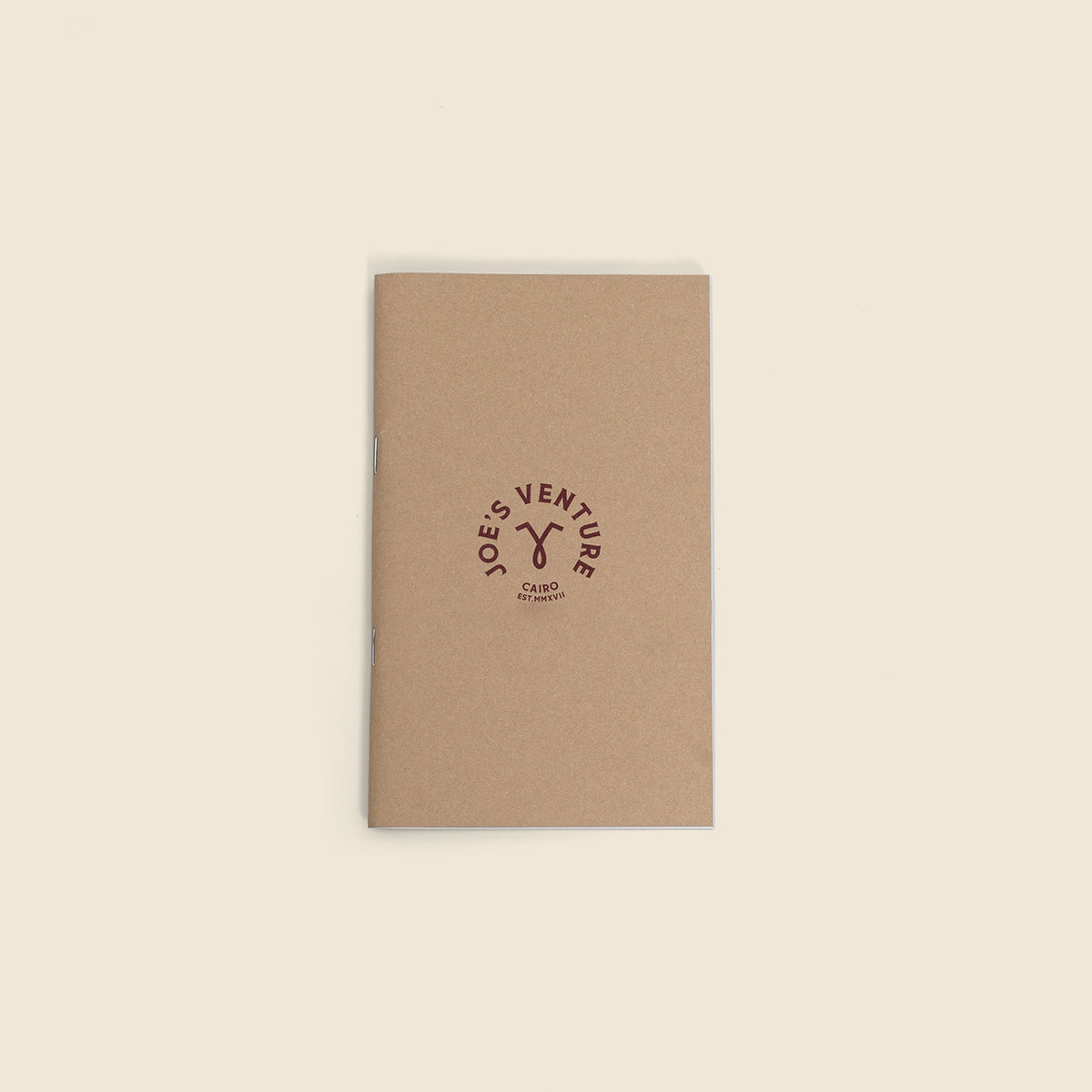 Traveler's Notebook Insert
