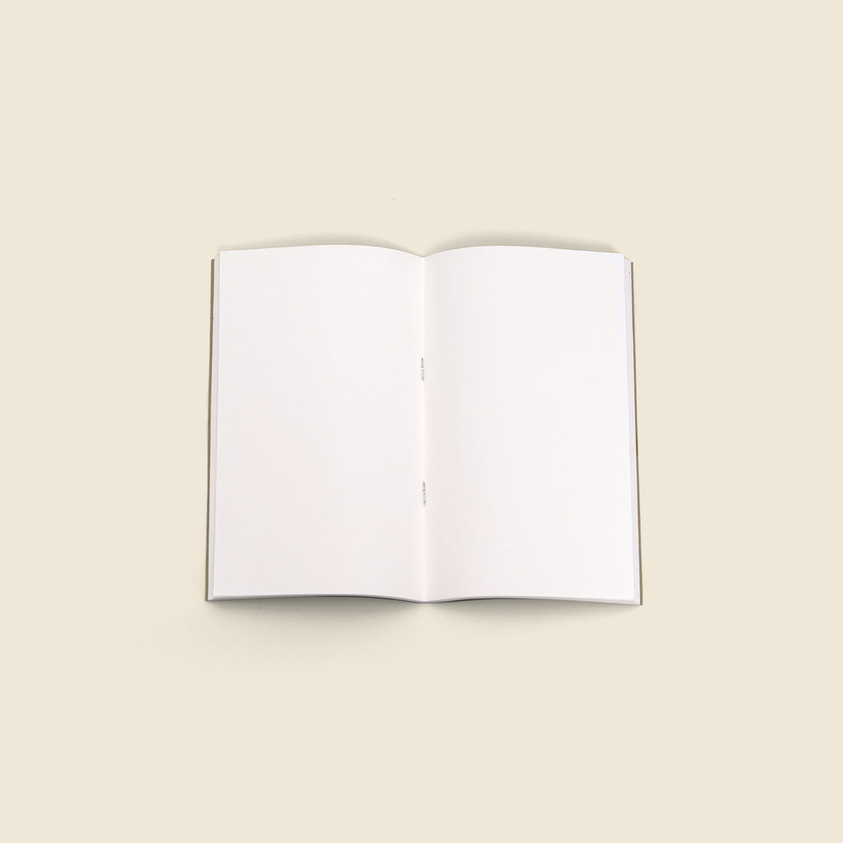 A5 Notebook Insert