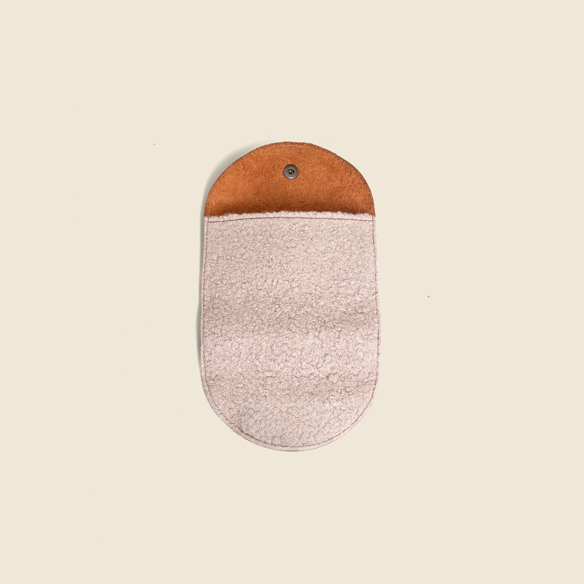 Apex Pebbled Leather Boot Cleaner