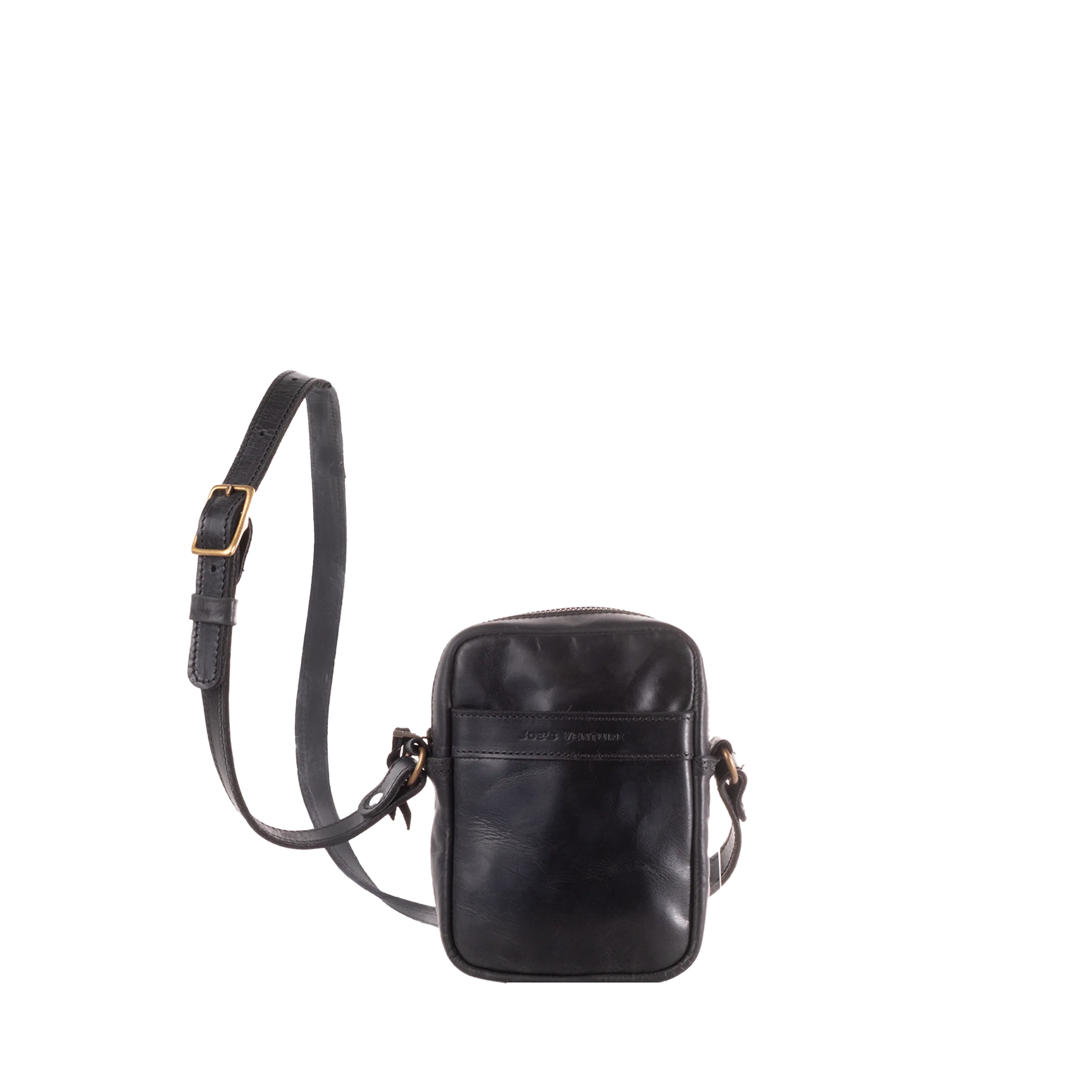 The "Delphi" handcrafted leather bag