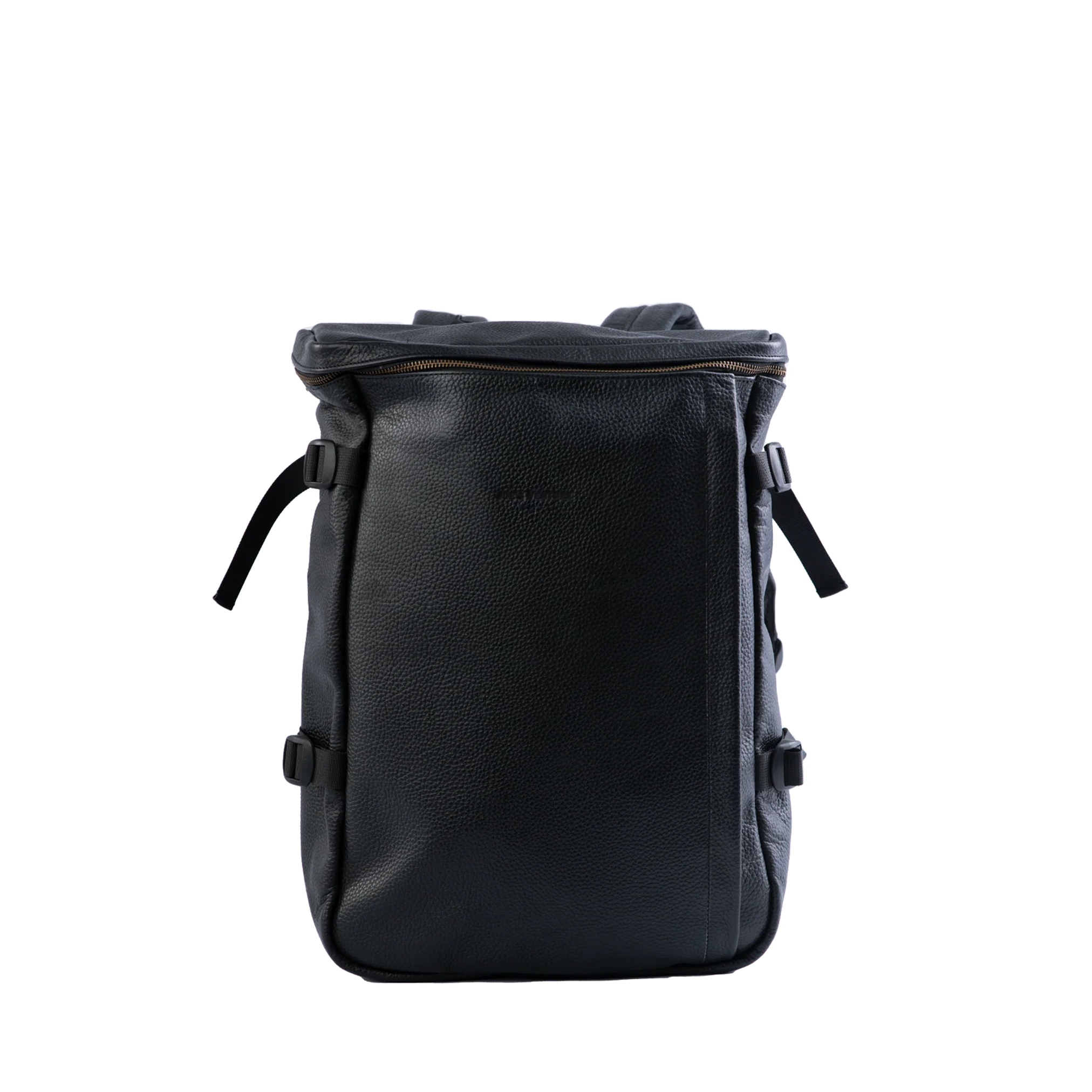 Eclipse Pebbled Leather Large Box 30L Bag