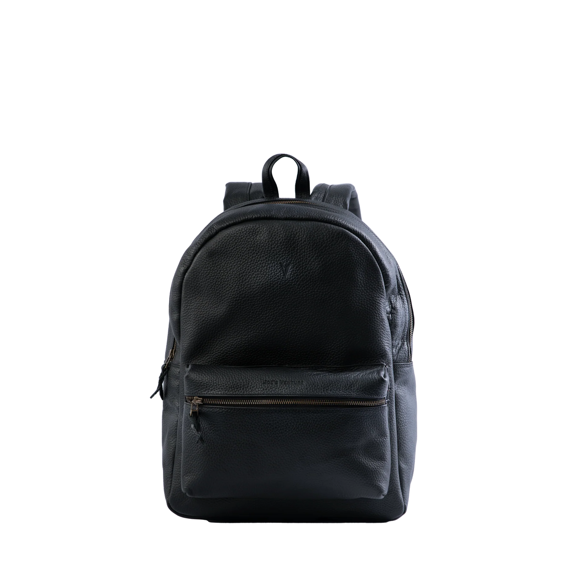 Eclipse Pebbled College Backpack