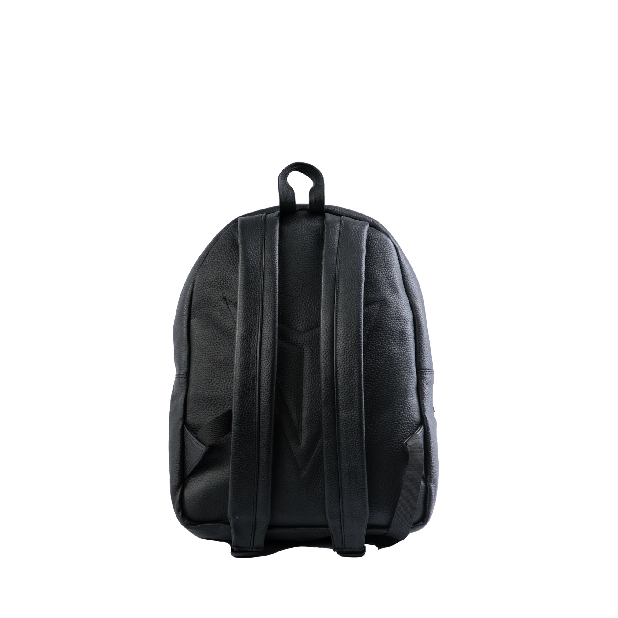 Eclipse Pebbled College Backpack