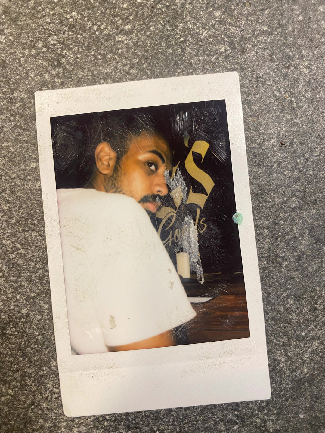 Leather Craft Masterclass Joe's Venture