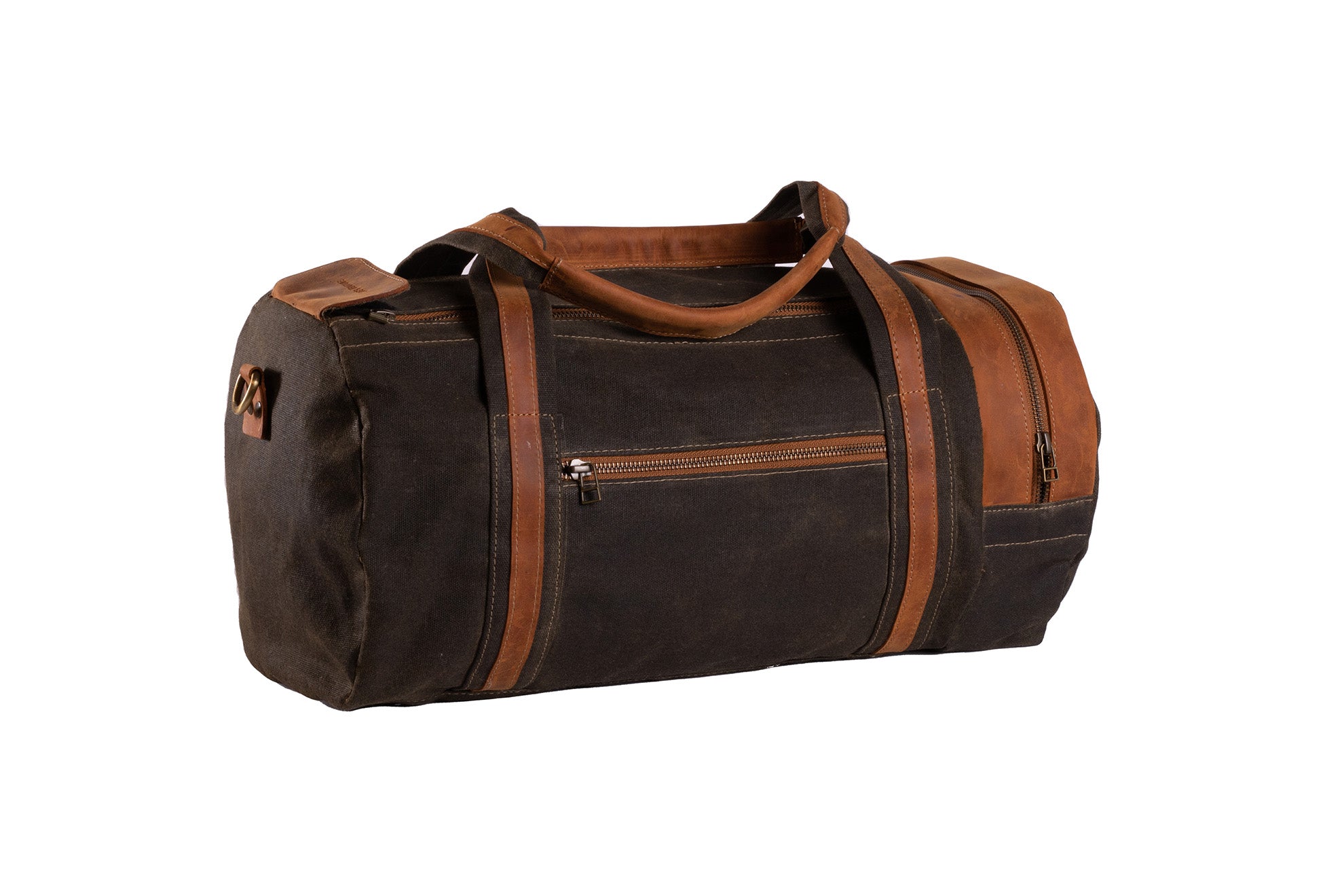 Mens barrel online bag