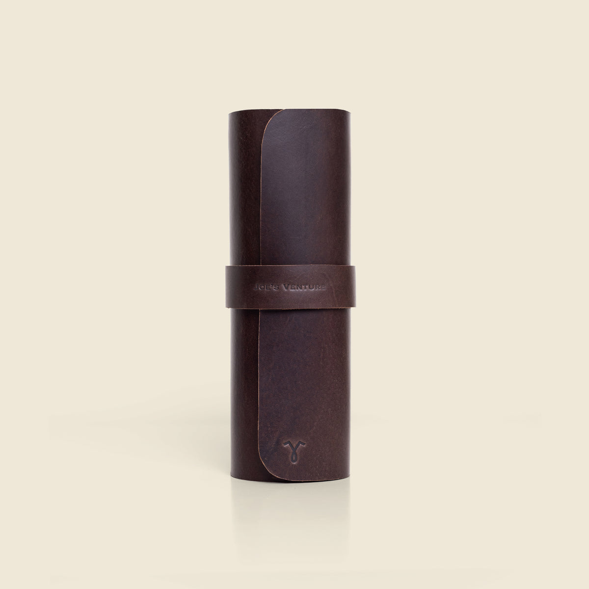 Full-Grain Leather Mouse Pad