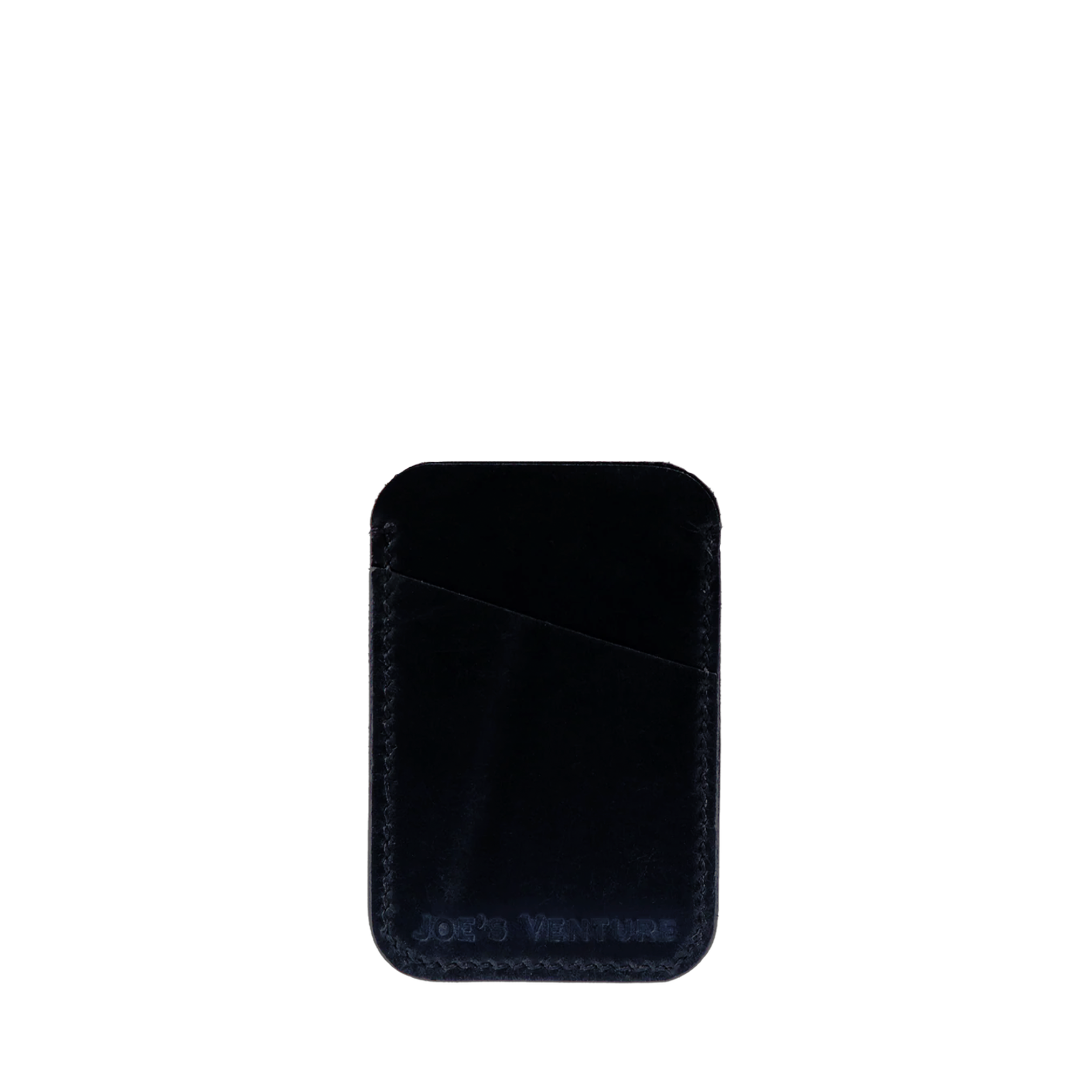 No.3 Vintage Leather Cardholder