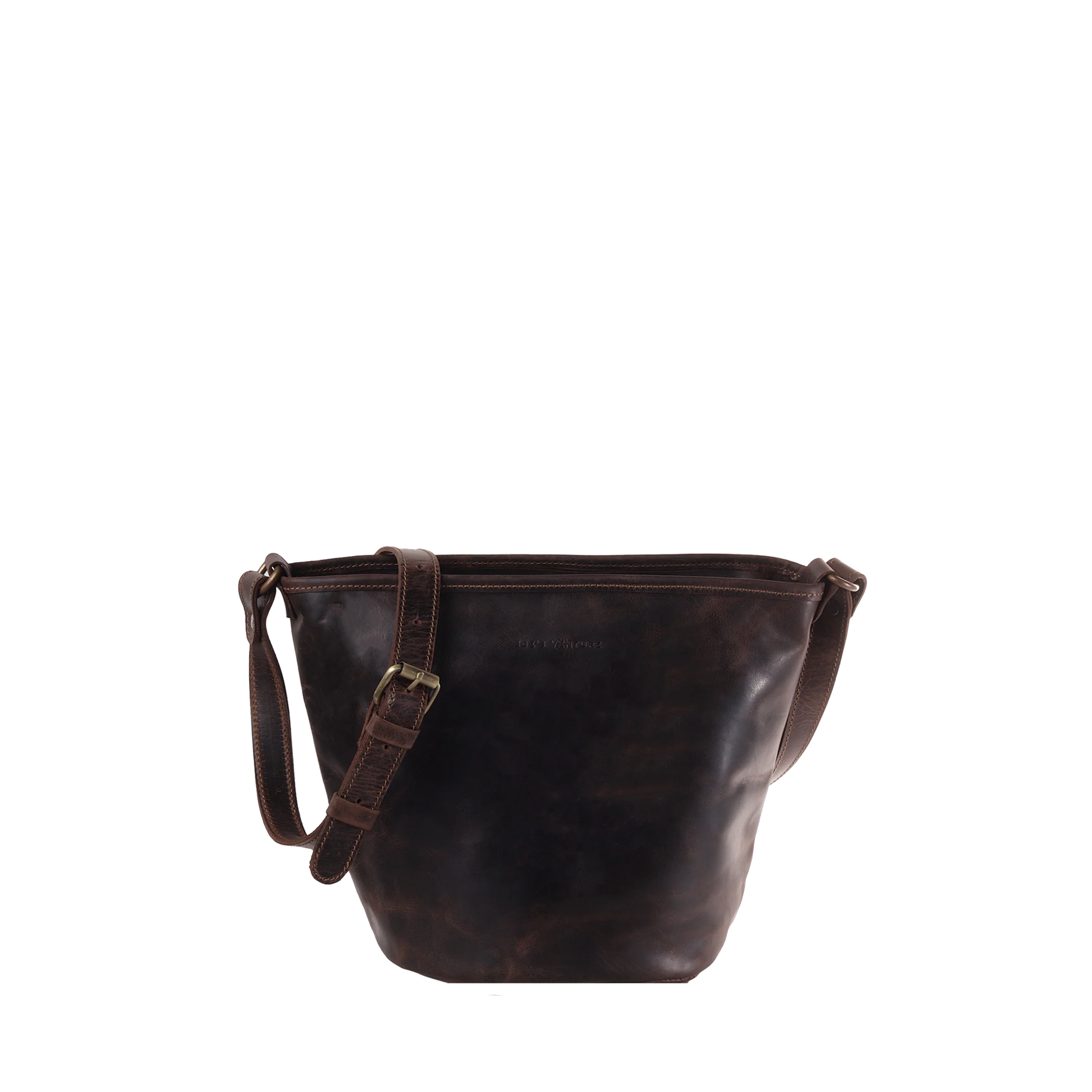 The "Porto" handcrafted leather bag