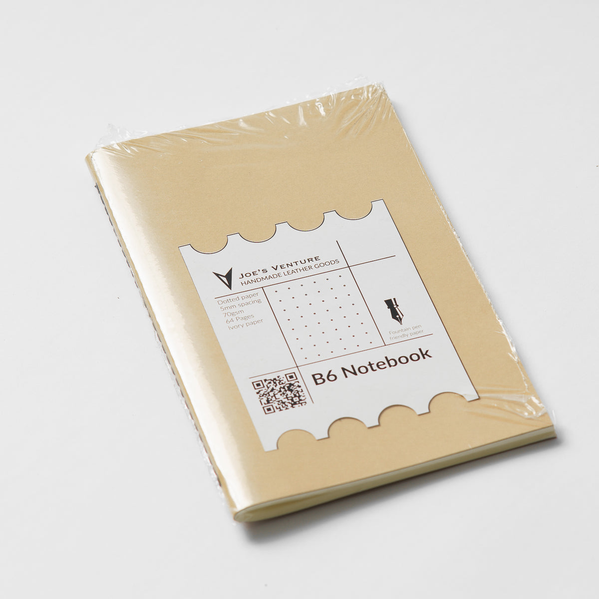 Traveler's Notebook Insert