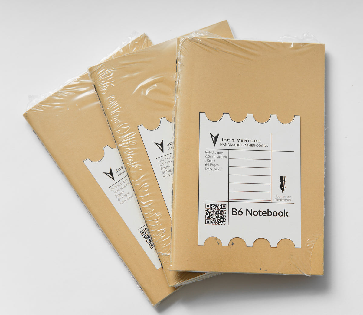 Traveler's Notebook Insert