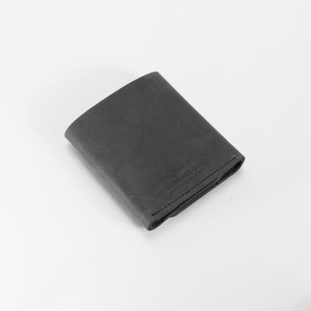 The JLG Trifold Wallet
