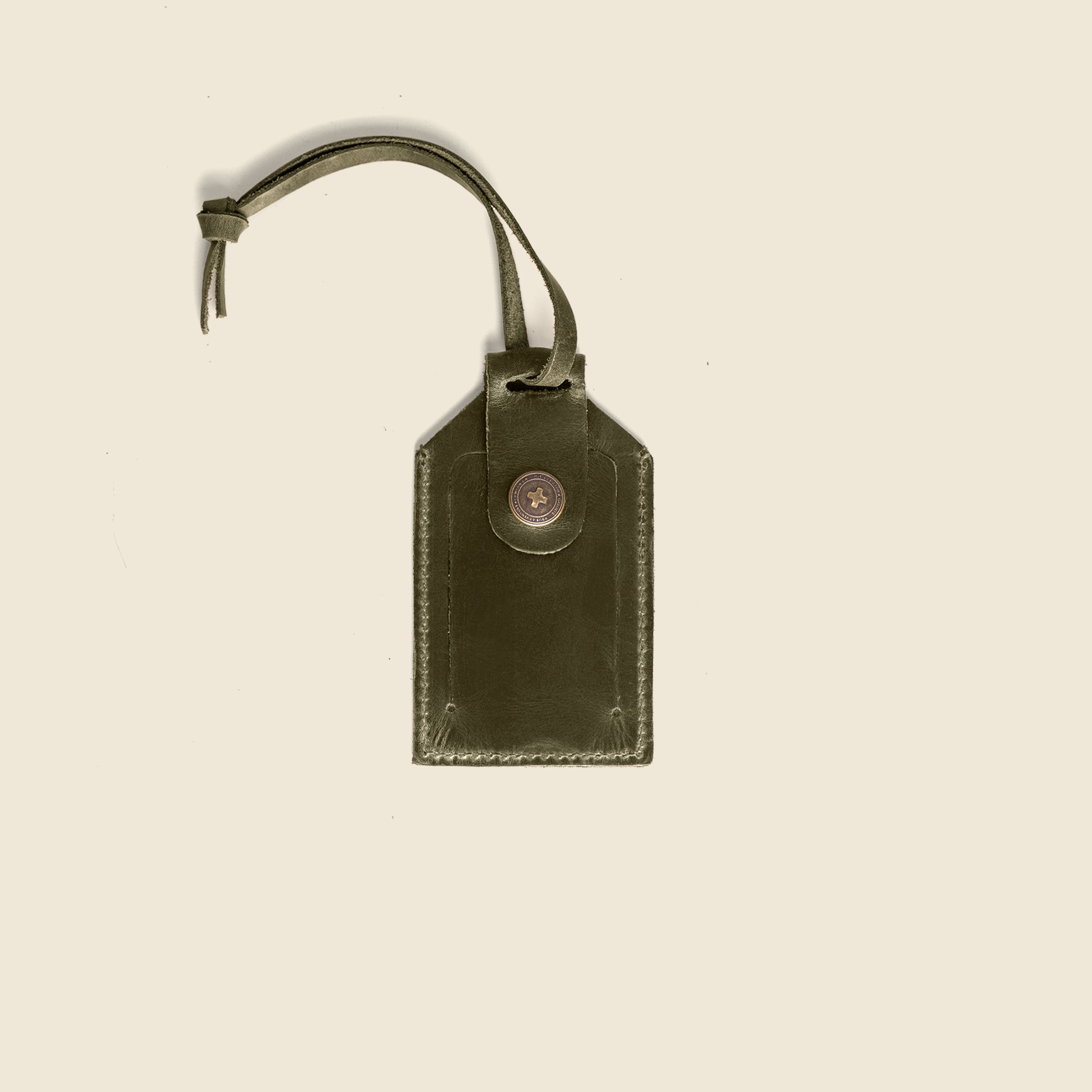 Luggage tag