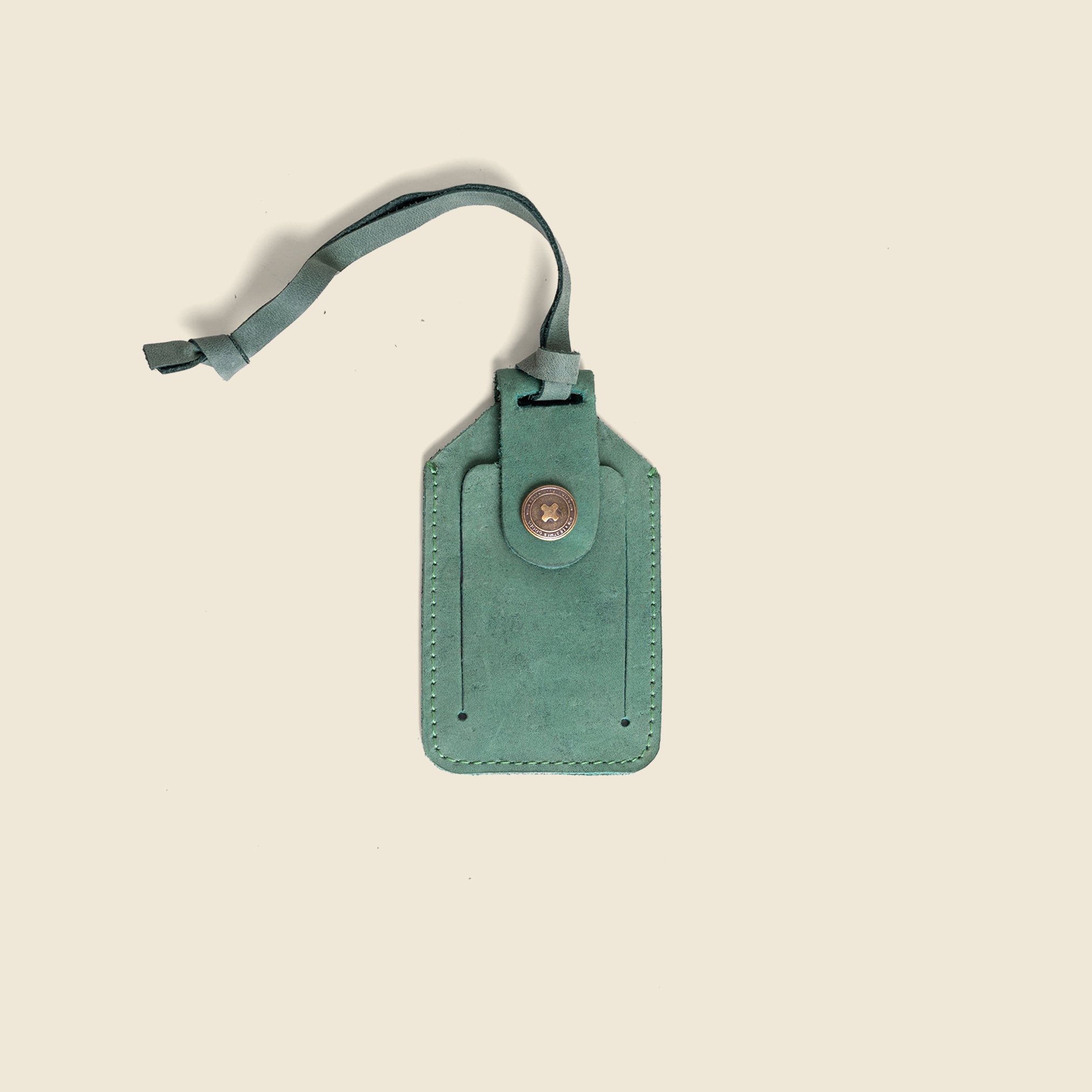 Luggage tag