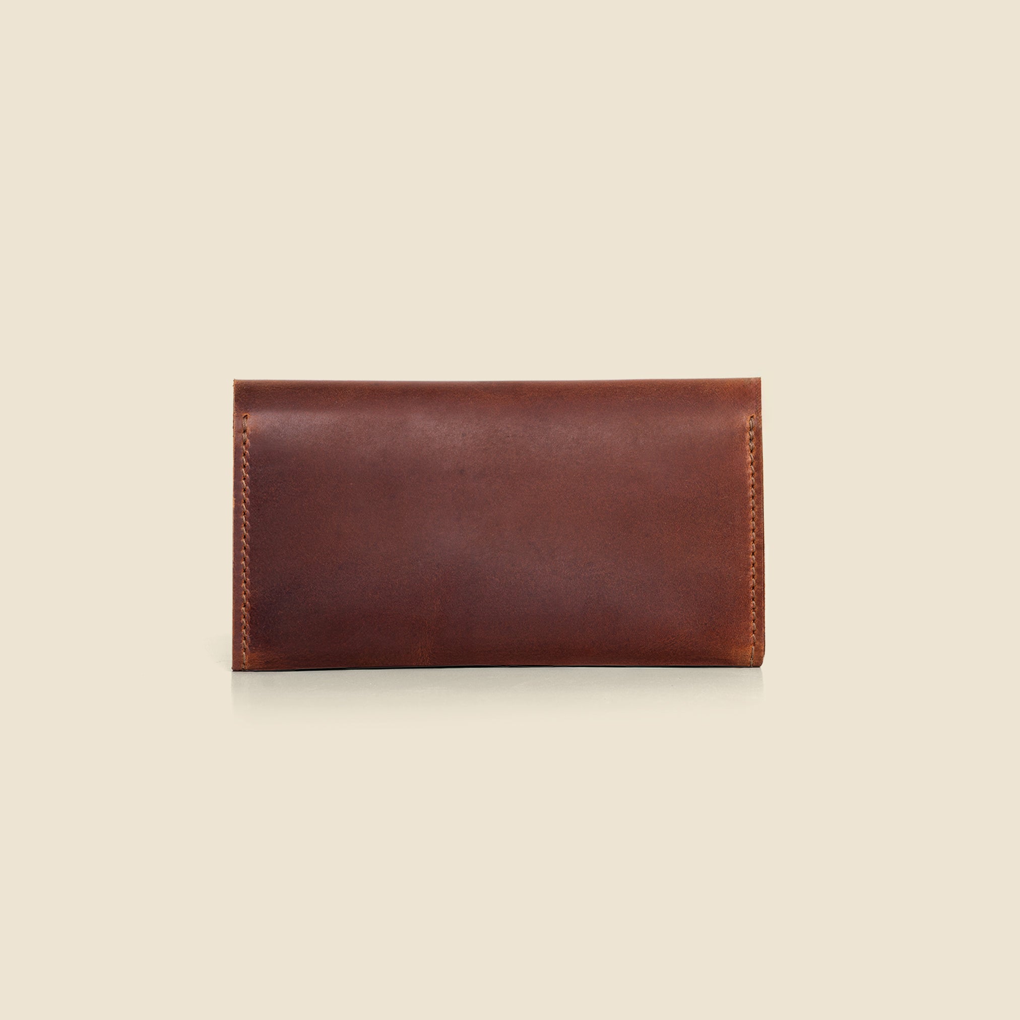 EDC Vintage Leather Pouch