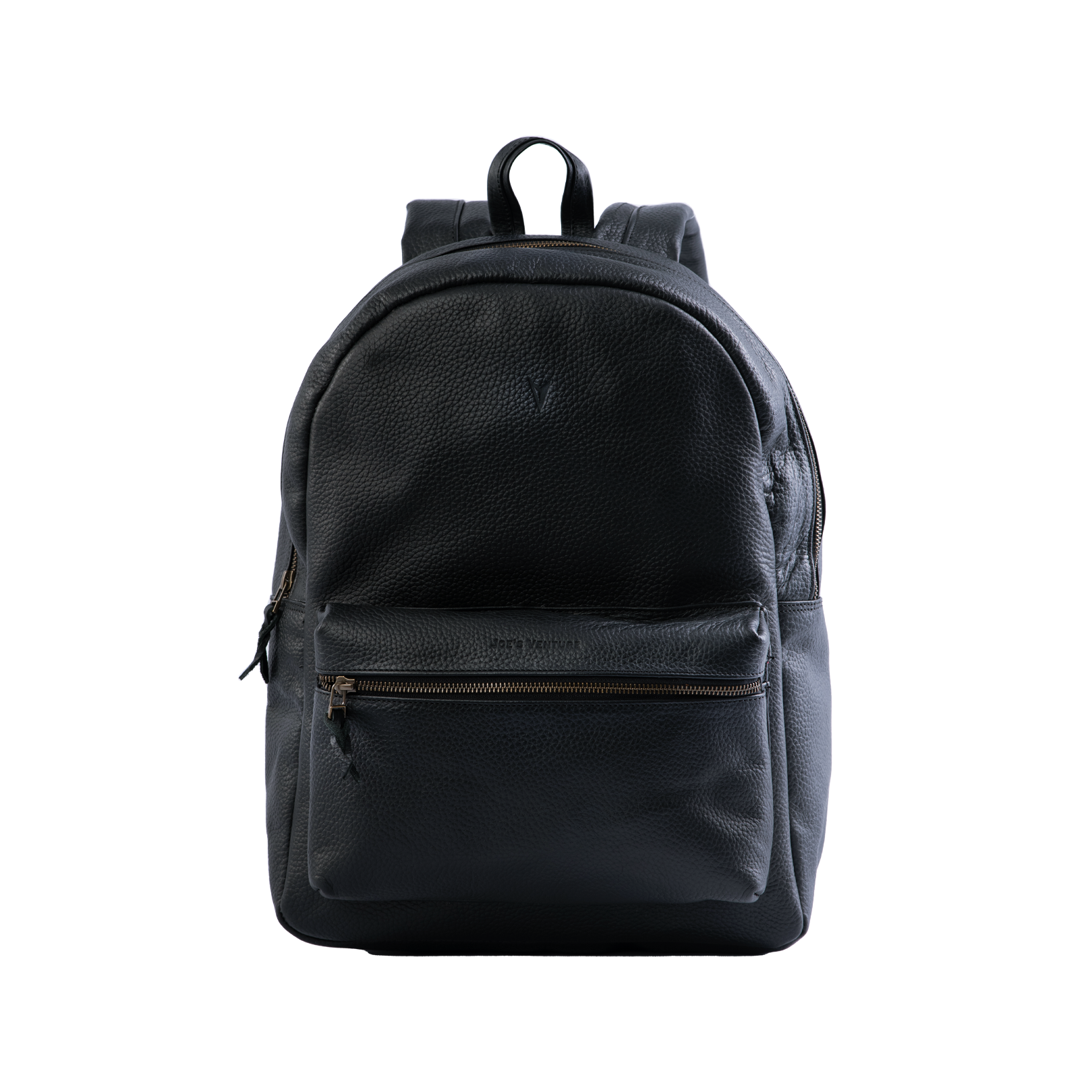 Eclipse Pebbled College Backpack