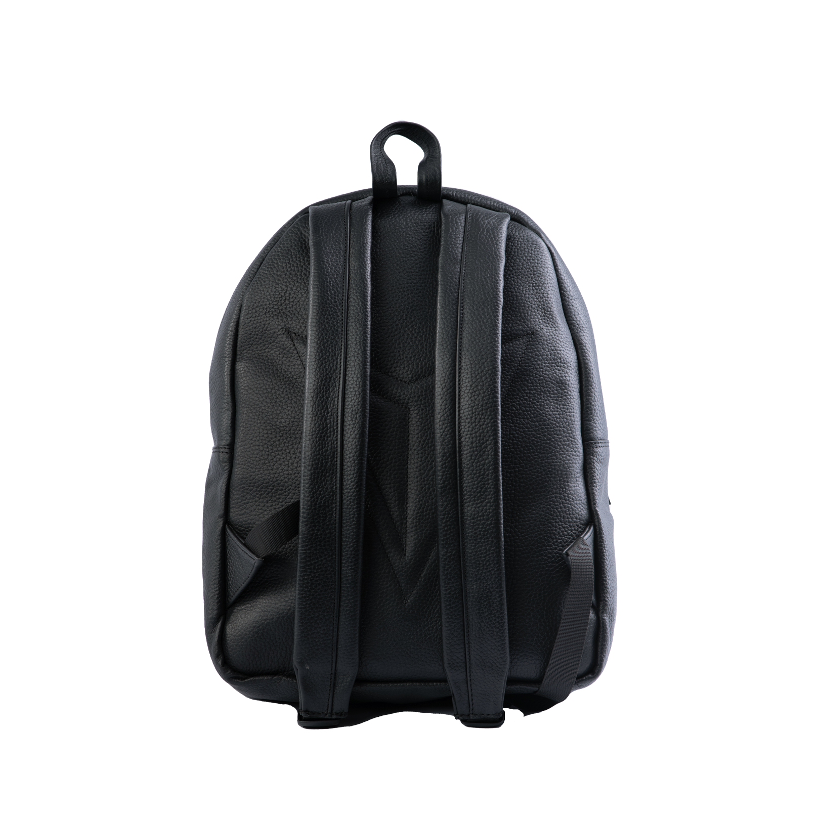 Eclipse Pebbled College Backpack