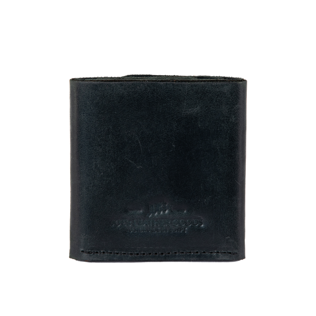 The JLG Trifold Wallet