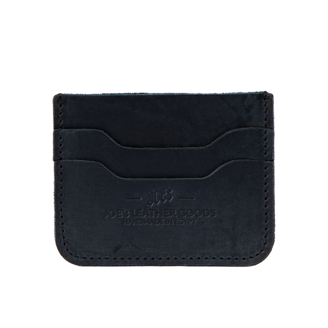 The JLG Cardholder No.2