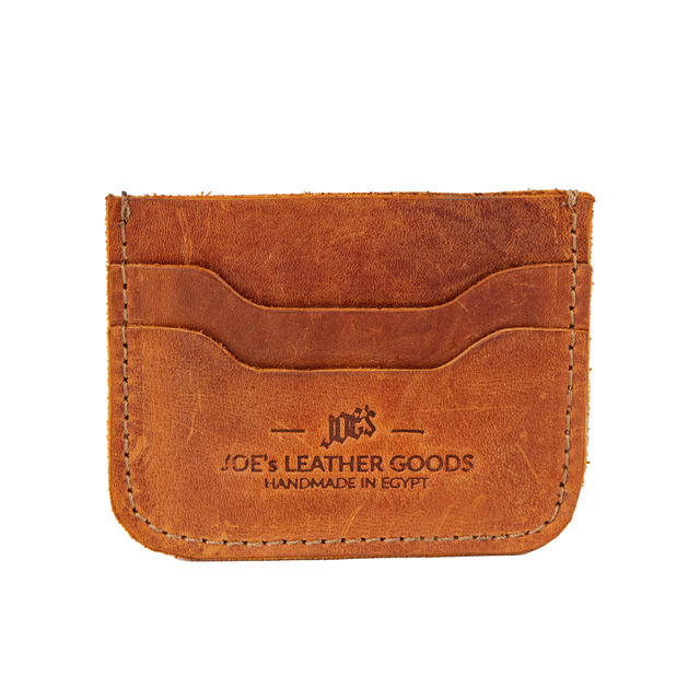 The JLG Cardholder No.2